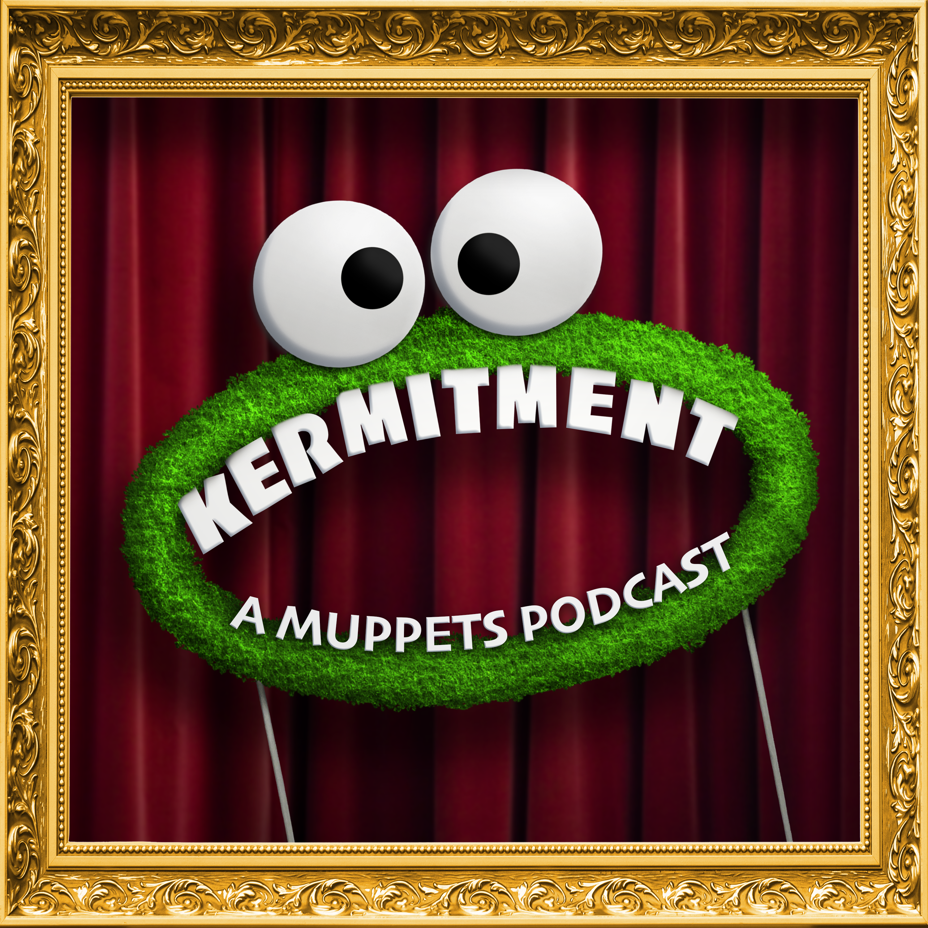 Episode 1 - The Muppet Movie (1979)