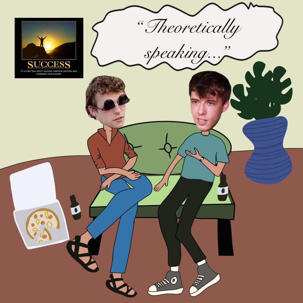 Would you do it for a million dollars? Ft. Kathleen and Randall