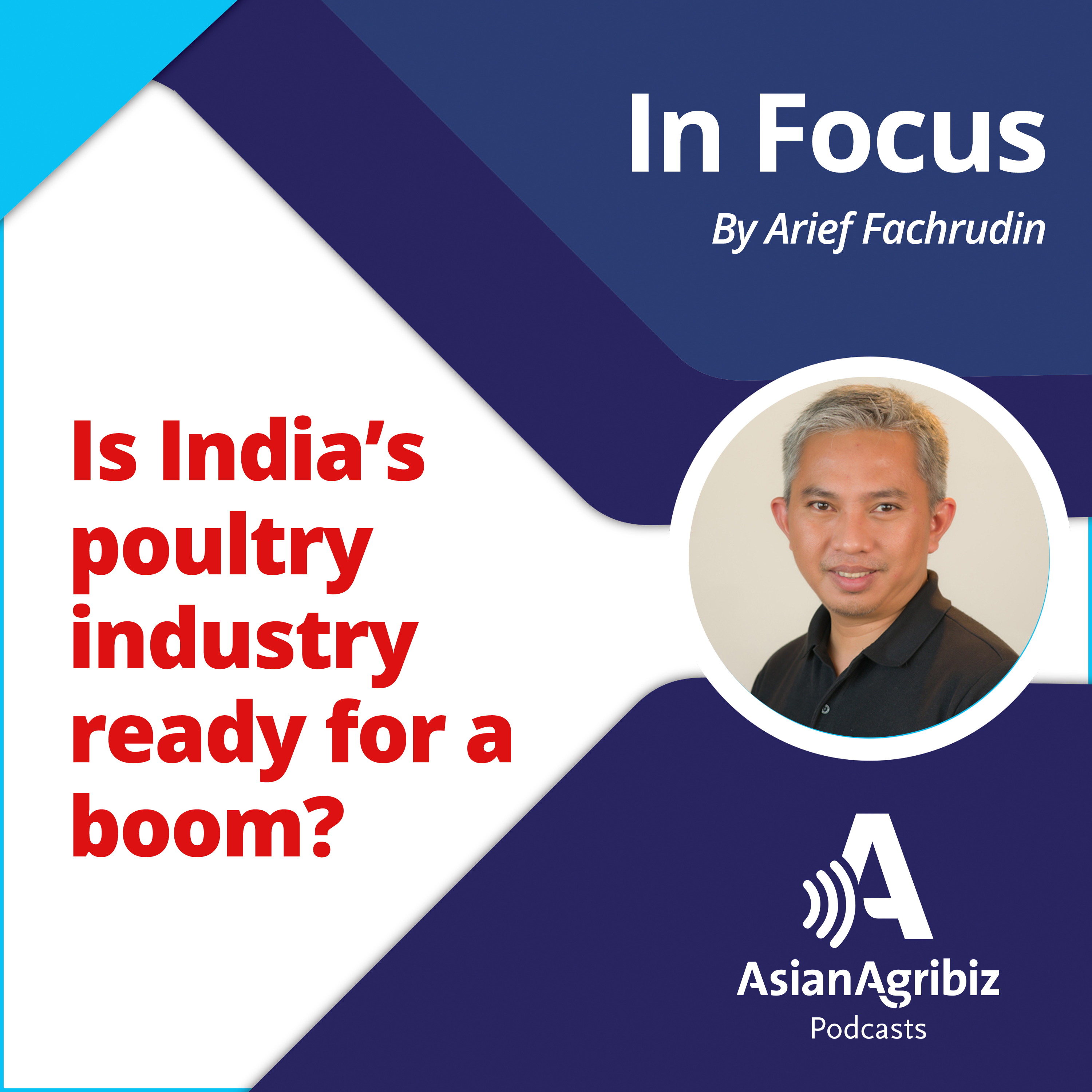 Asian Agribiz Podcasts