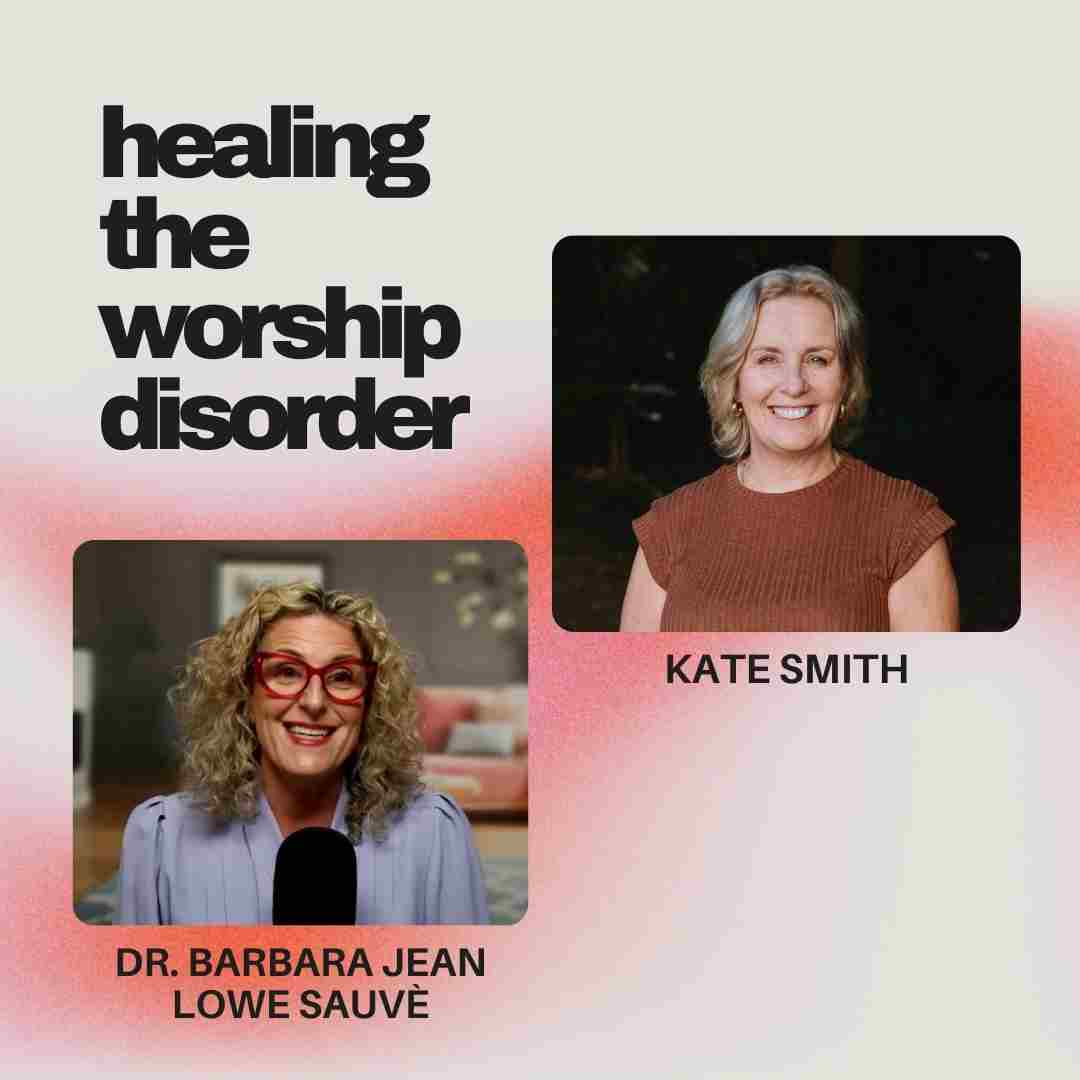 The Heart Journey Podcast with Dr. Barbara
