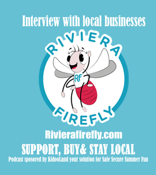 French Riviera Firefly Podcast