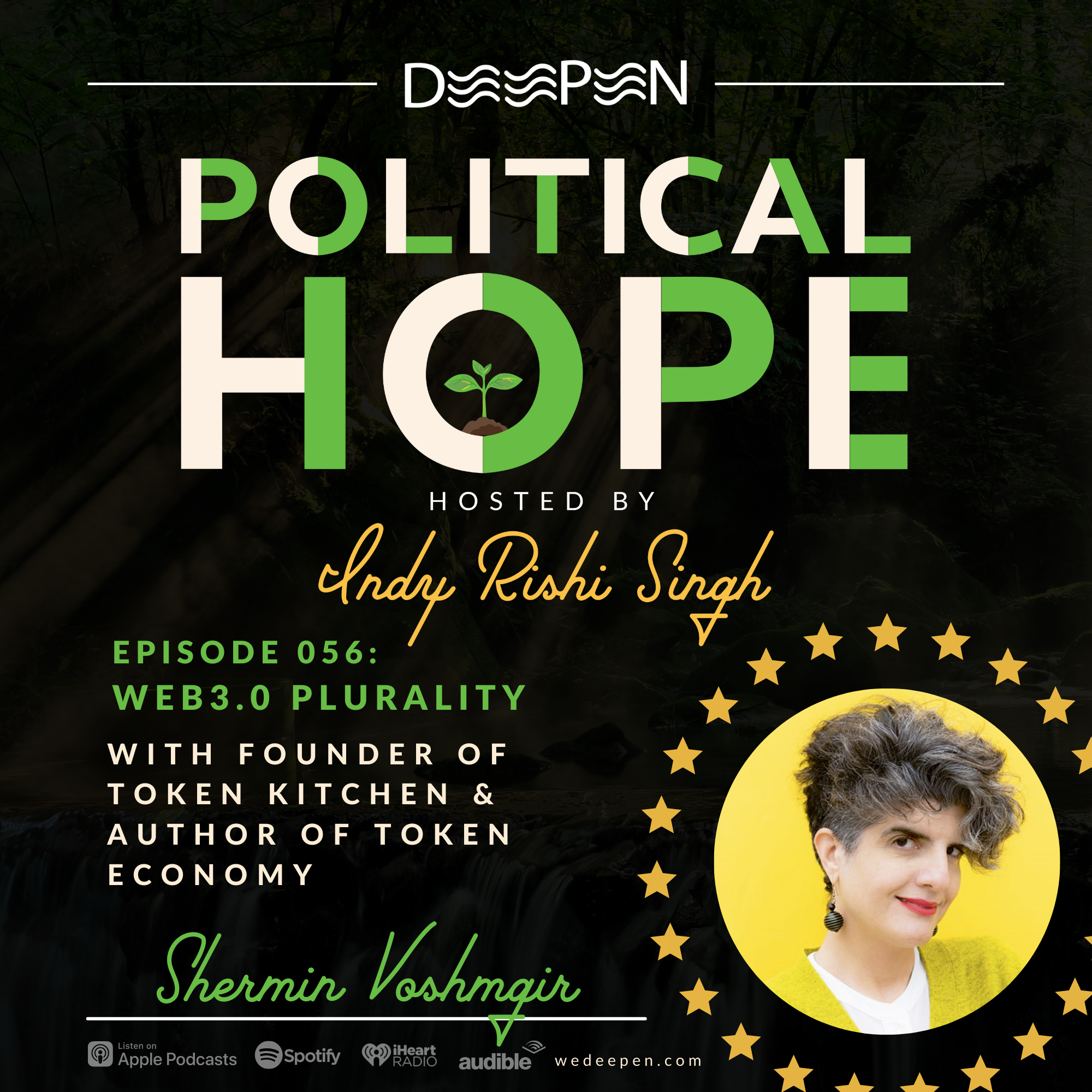 Political Hope