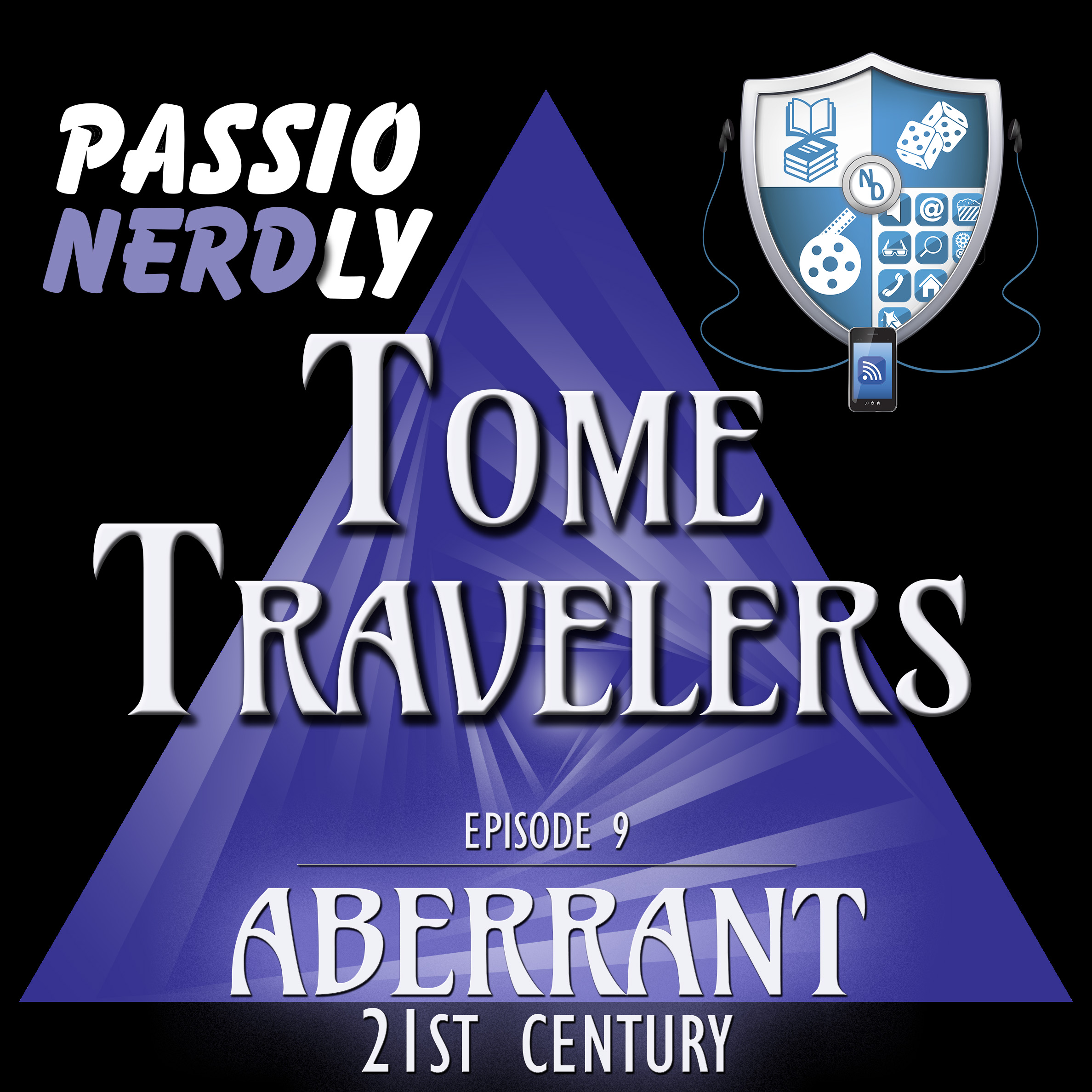 Episode 09: Aberrant - The Modern Age