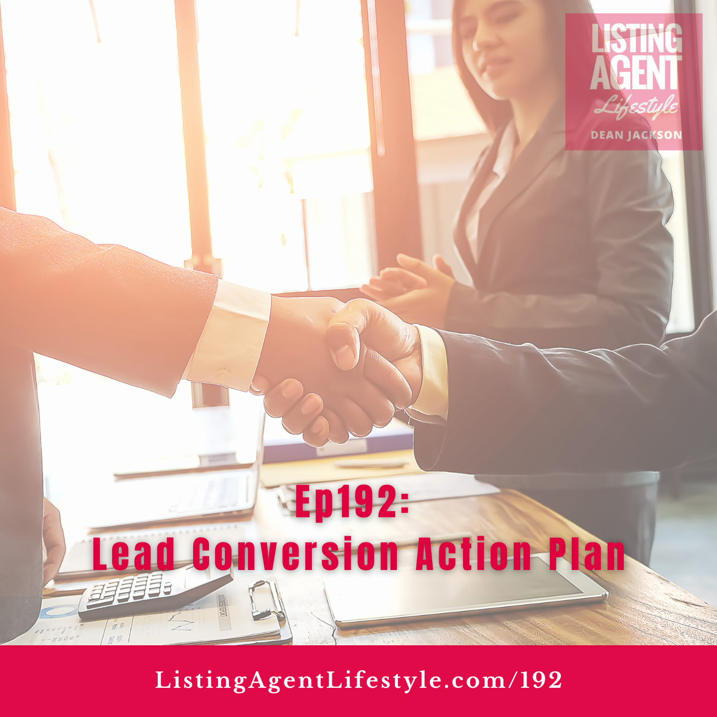 Listing Agent Lifestyle - Real Estate Marketing