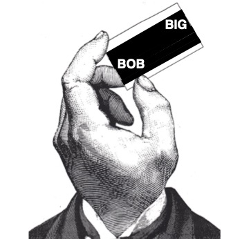 Big Bob rounds up the gather round