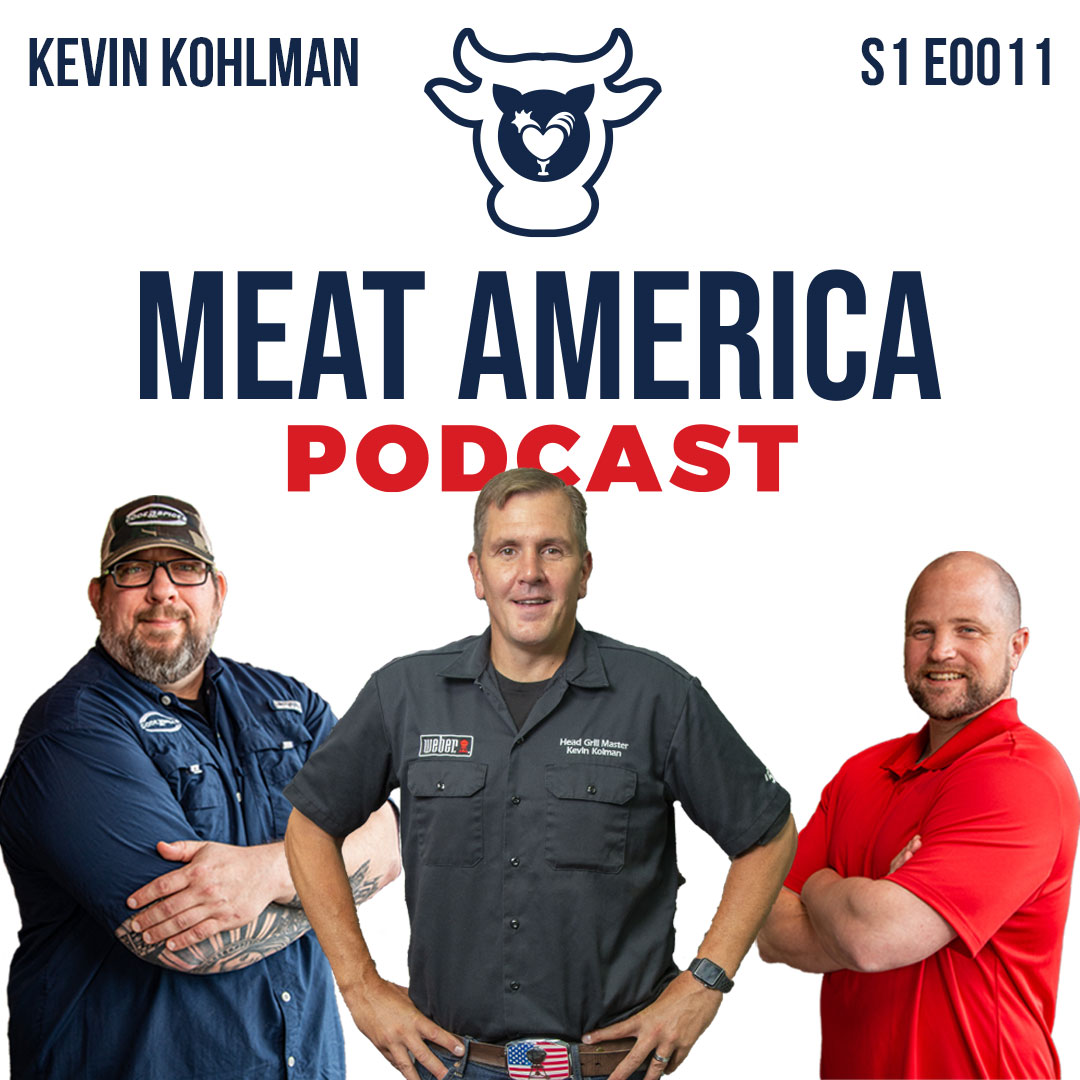 Meat America