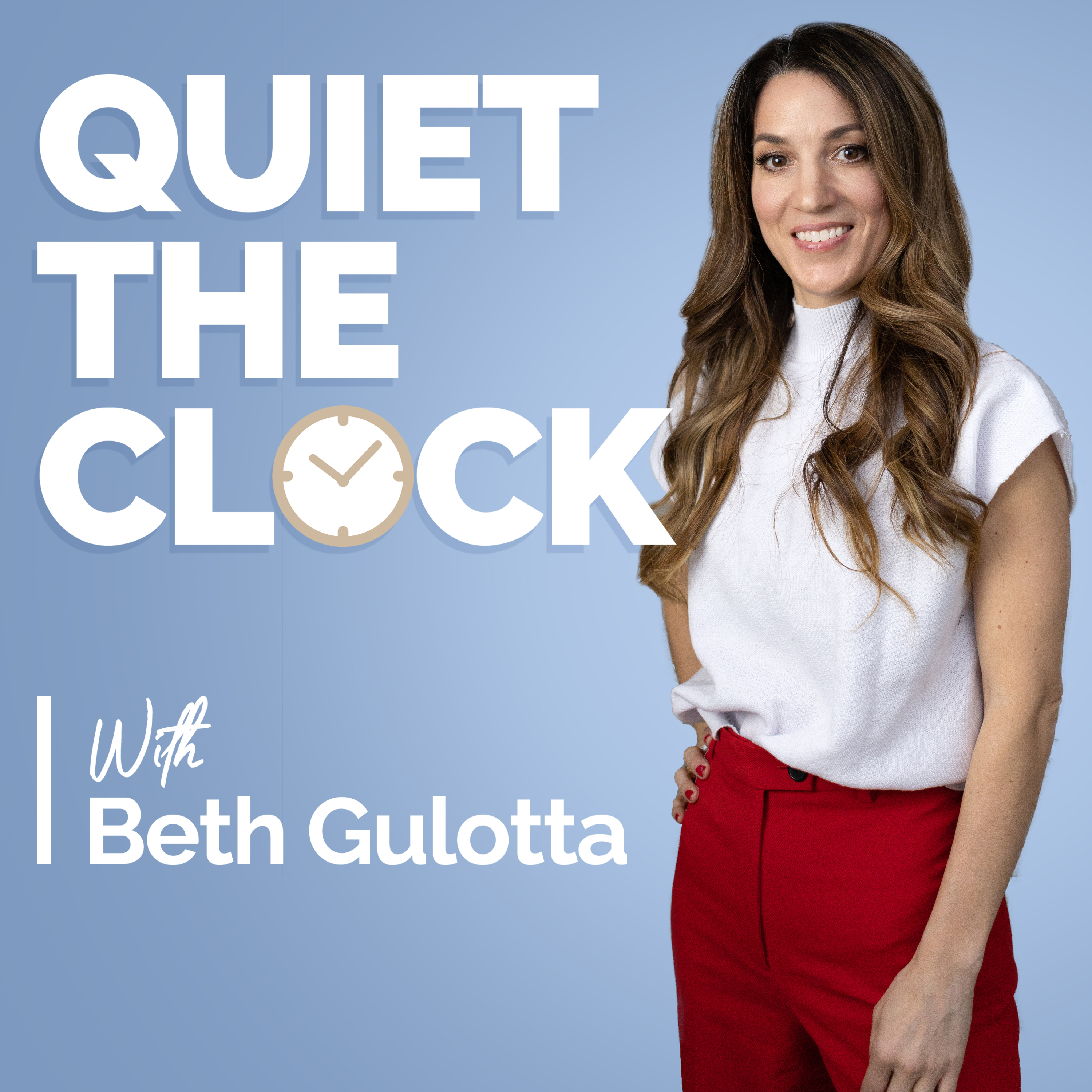 Quiet The Clock