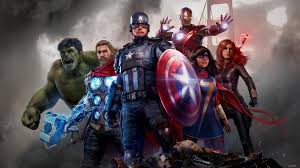 State of Marvel's Avengers | Shackcast | Episode 6