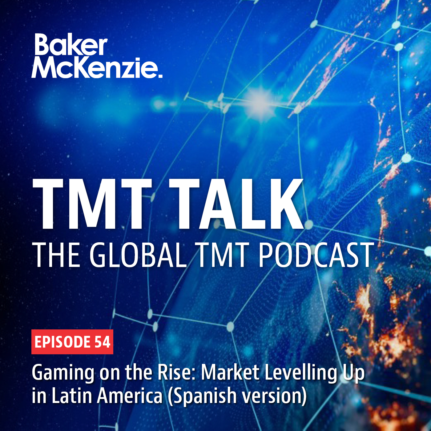 Gaming on the Rise: Market Levelling Up in Latin America (Spanish version)