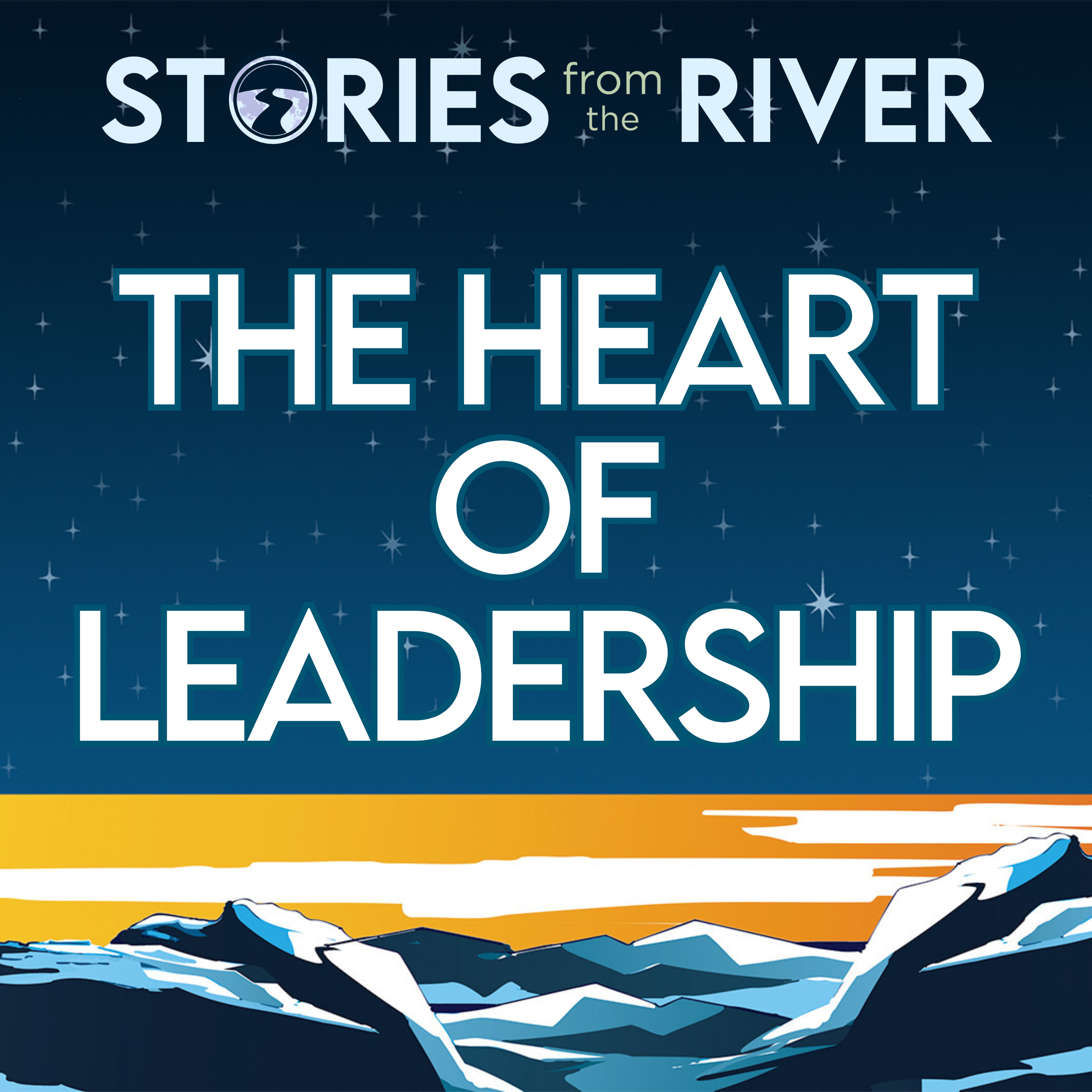 Stories from the River