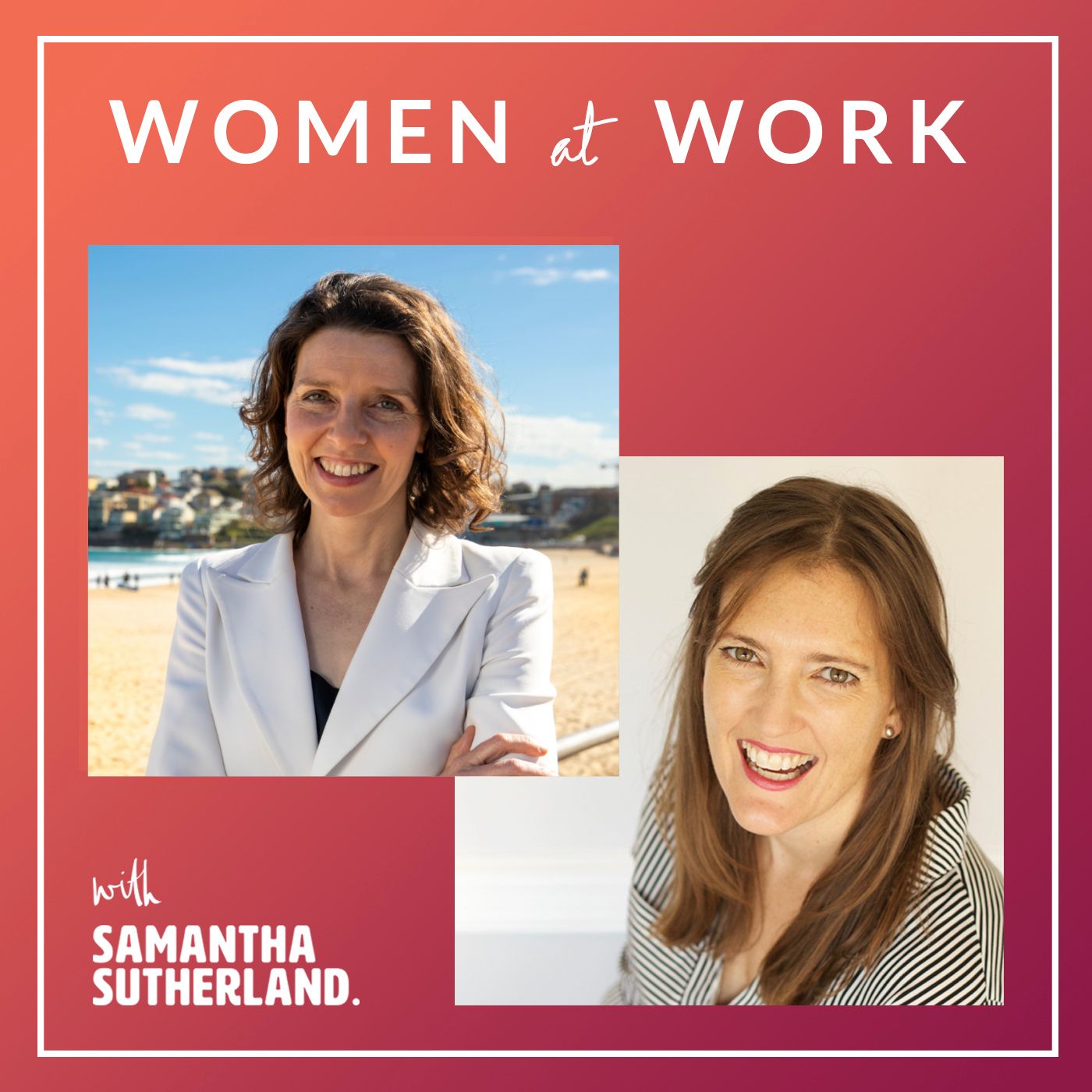 Women At Work