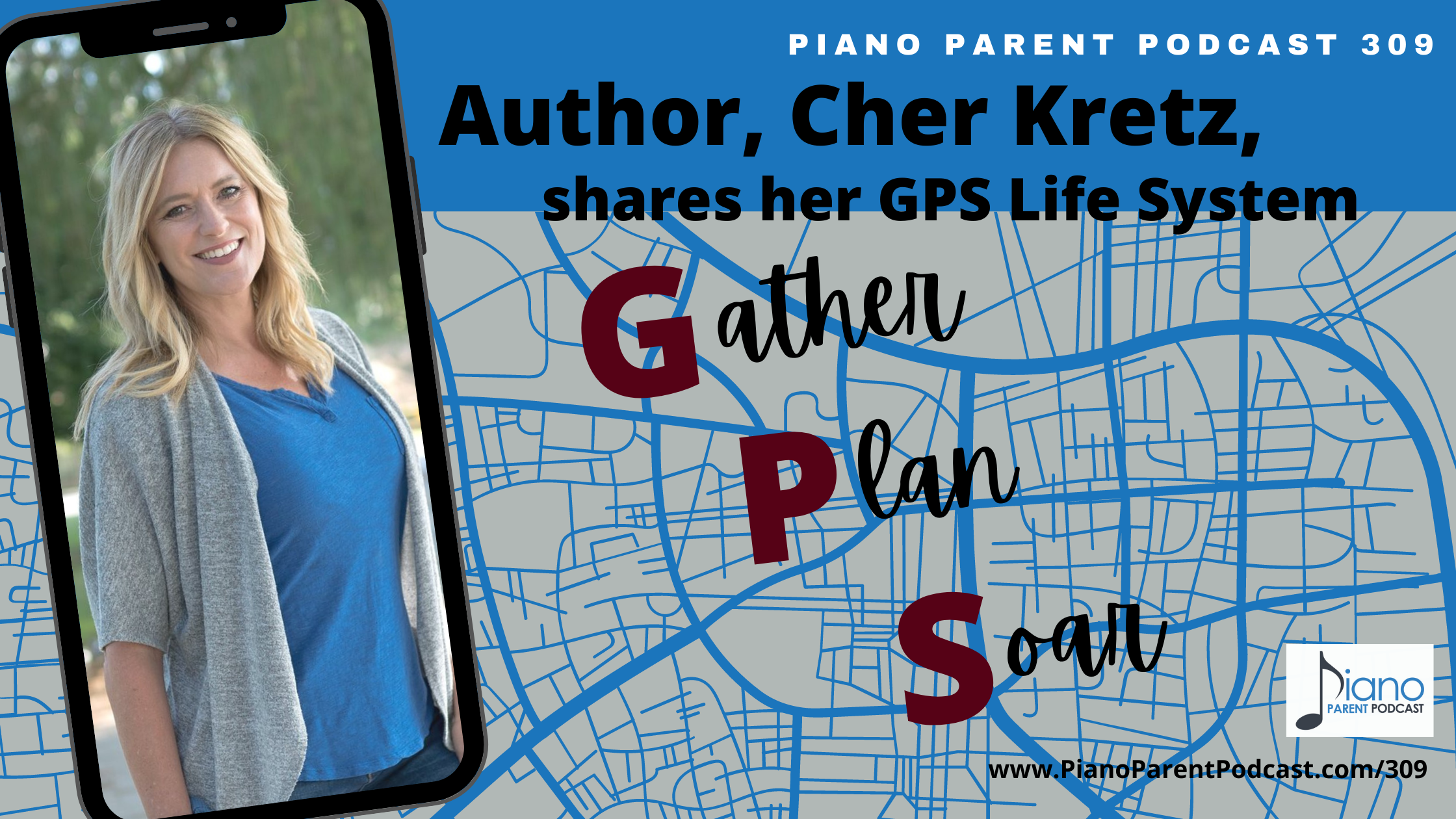 Piano Parent Podcast: helping teachers, parents, and students get the most of their piano lessons.