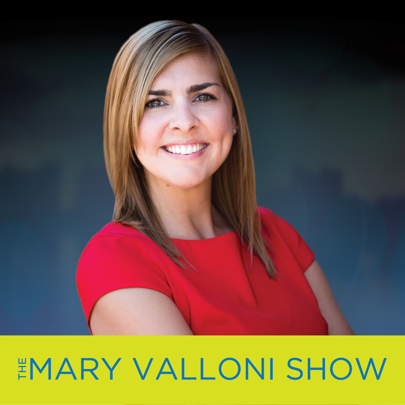 The Mary Valloni Show