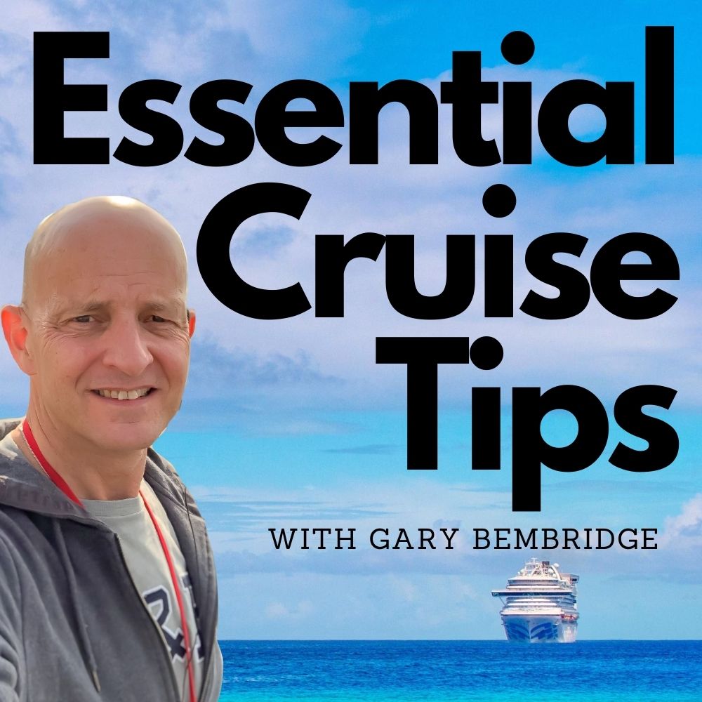 CRUISE UPDATE: More Lines Return. Some New Rules (Podcast)
