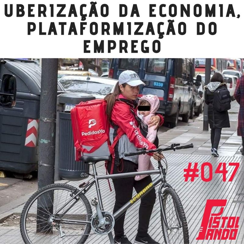 Pistolando Podcast