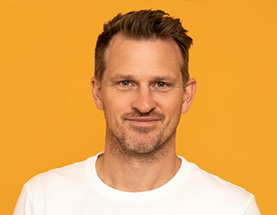 Reimagining Healthcare Steve Lewis On Patient-Centered Innovation & The Future Of Nabu.ai