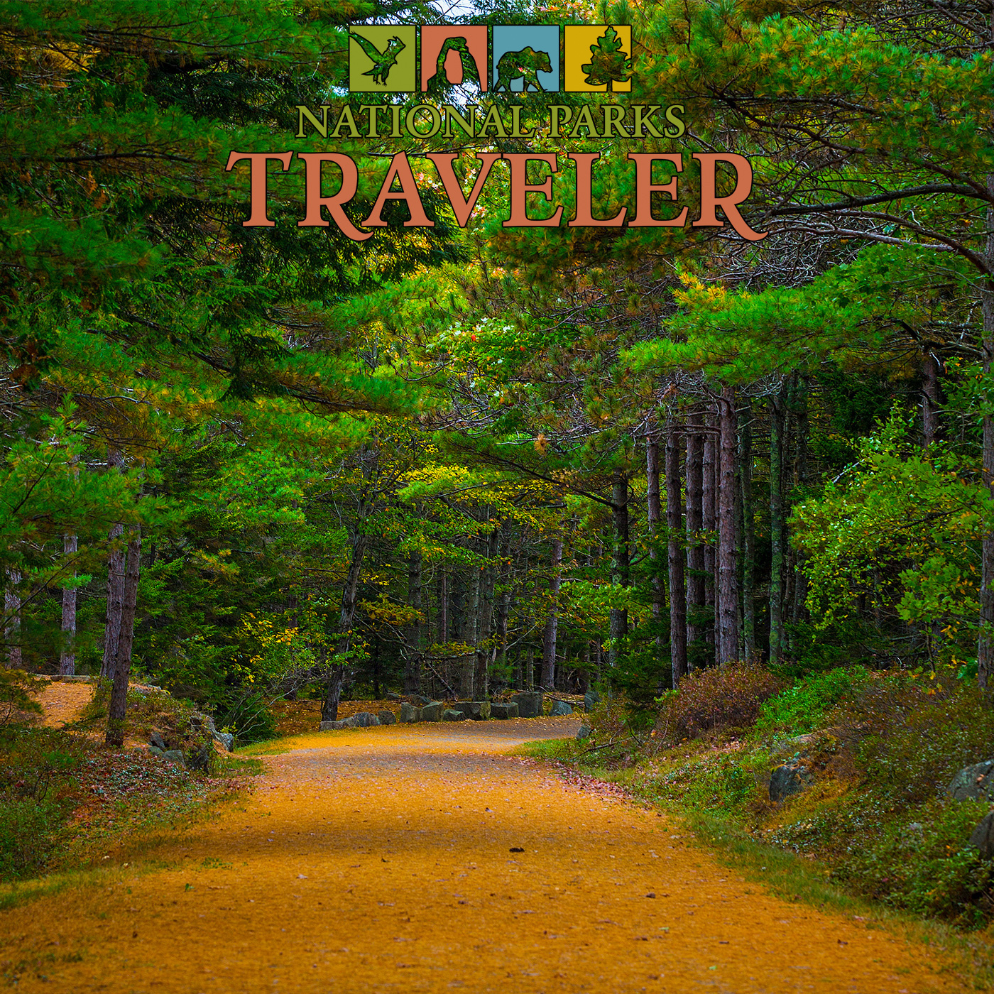 National Parks Traveler Podcast