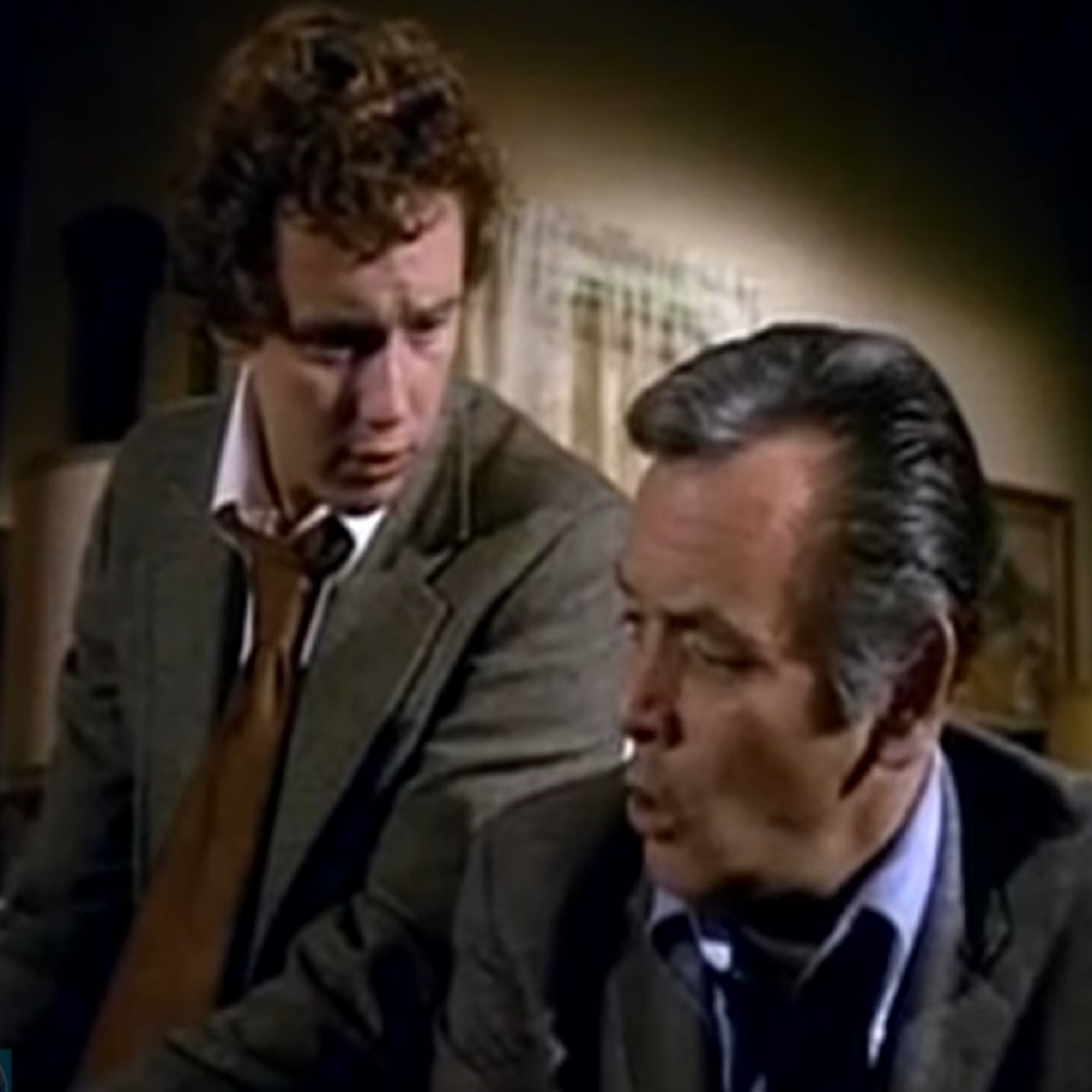 Les Lannom and Mister Five and Dime Les Lannom and Mister Five and Dime