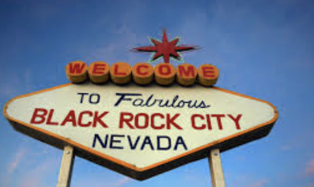 BURNING MAN WAKING NIGHTMARES: PART 2 - THE RECKONING