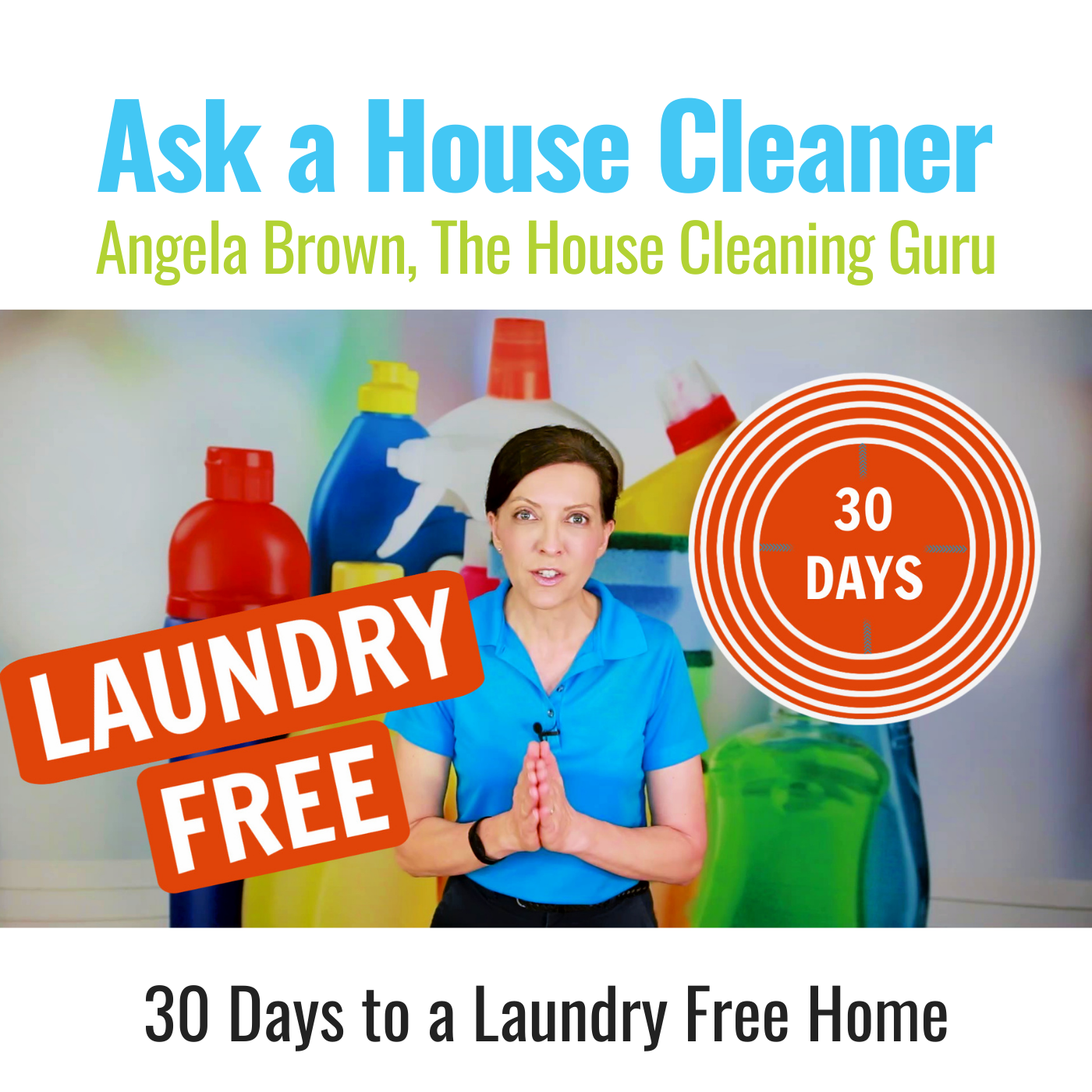 Ask a House Cleaner