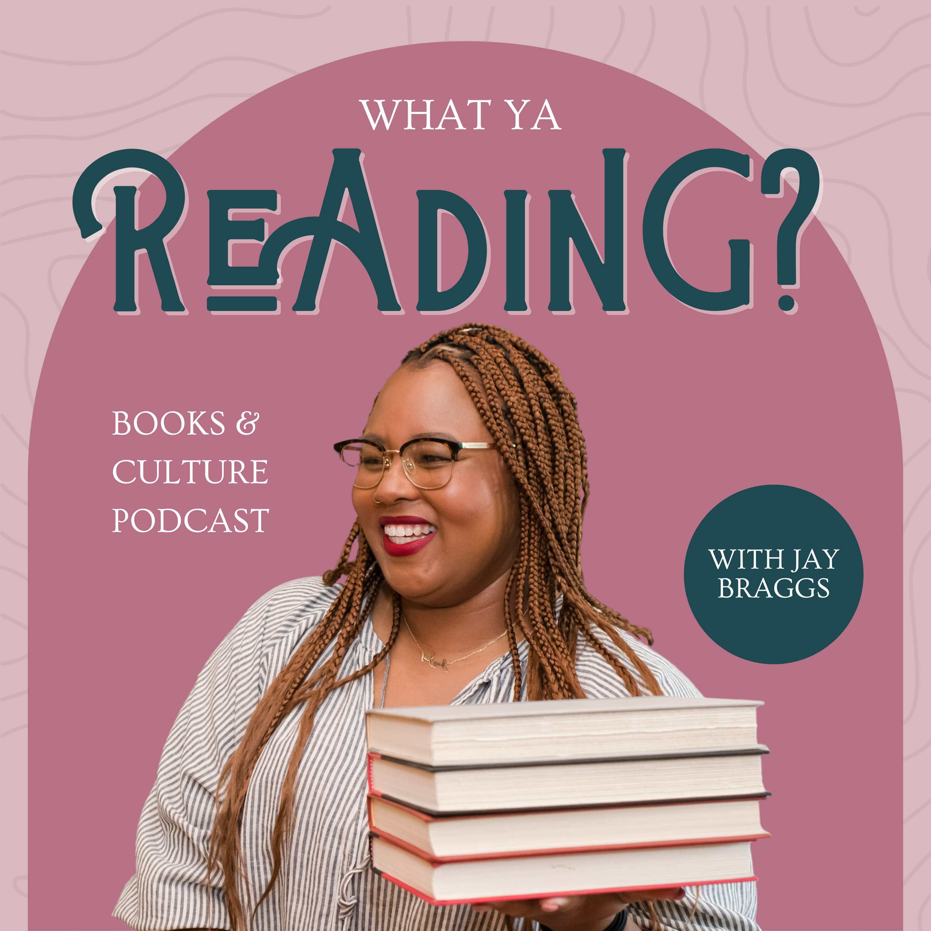 What Ya Reading?