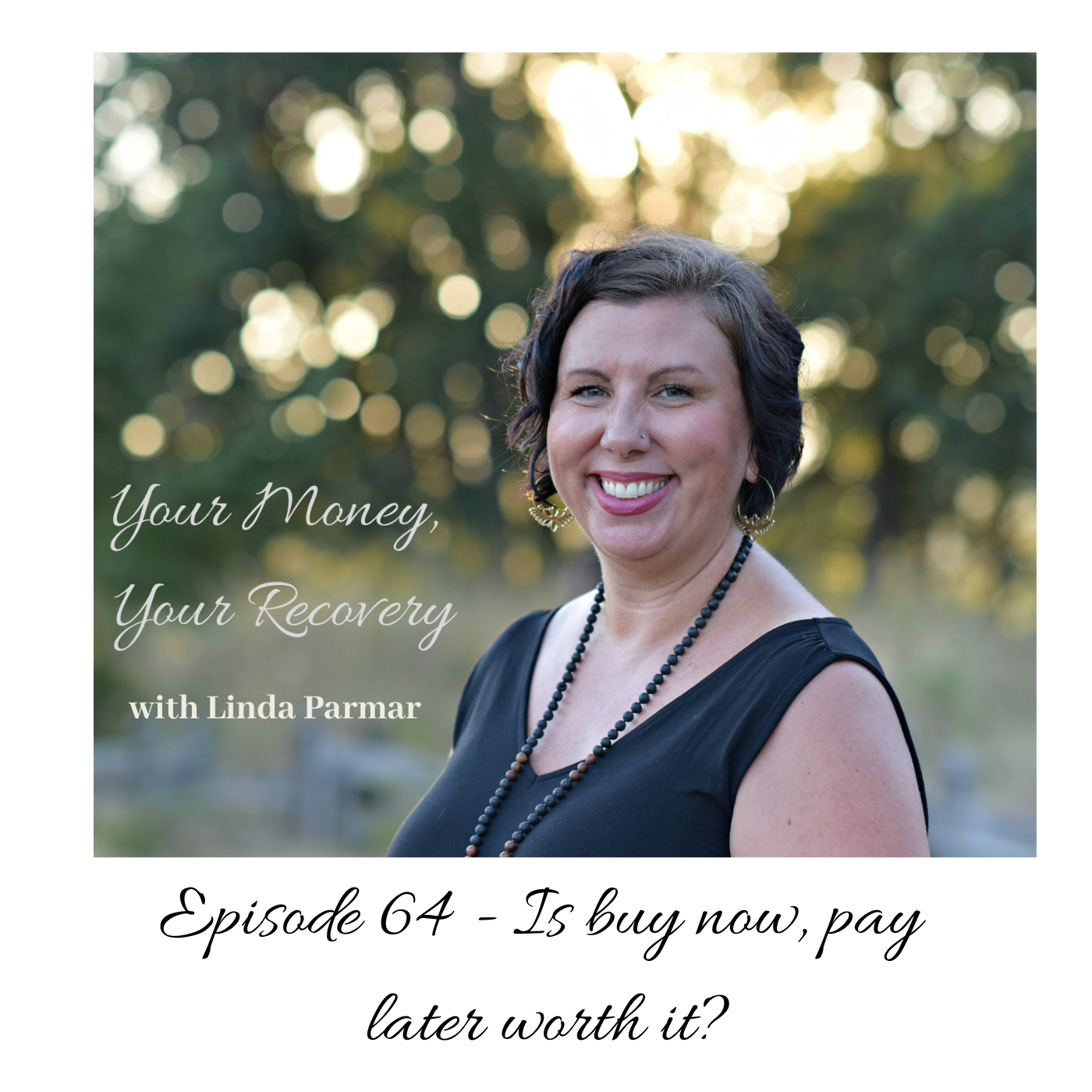 Episode 64 - Is buy now pay later really worth it?
