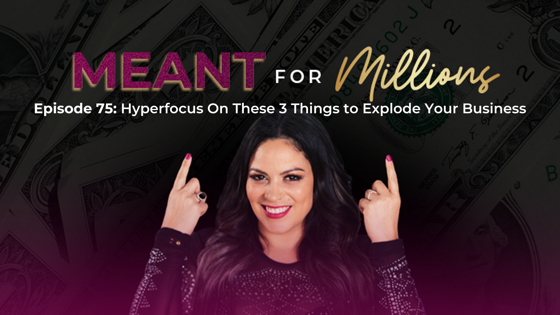 The Million Dollar Business Podcast