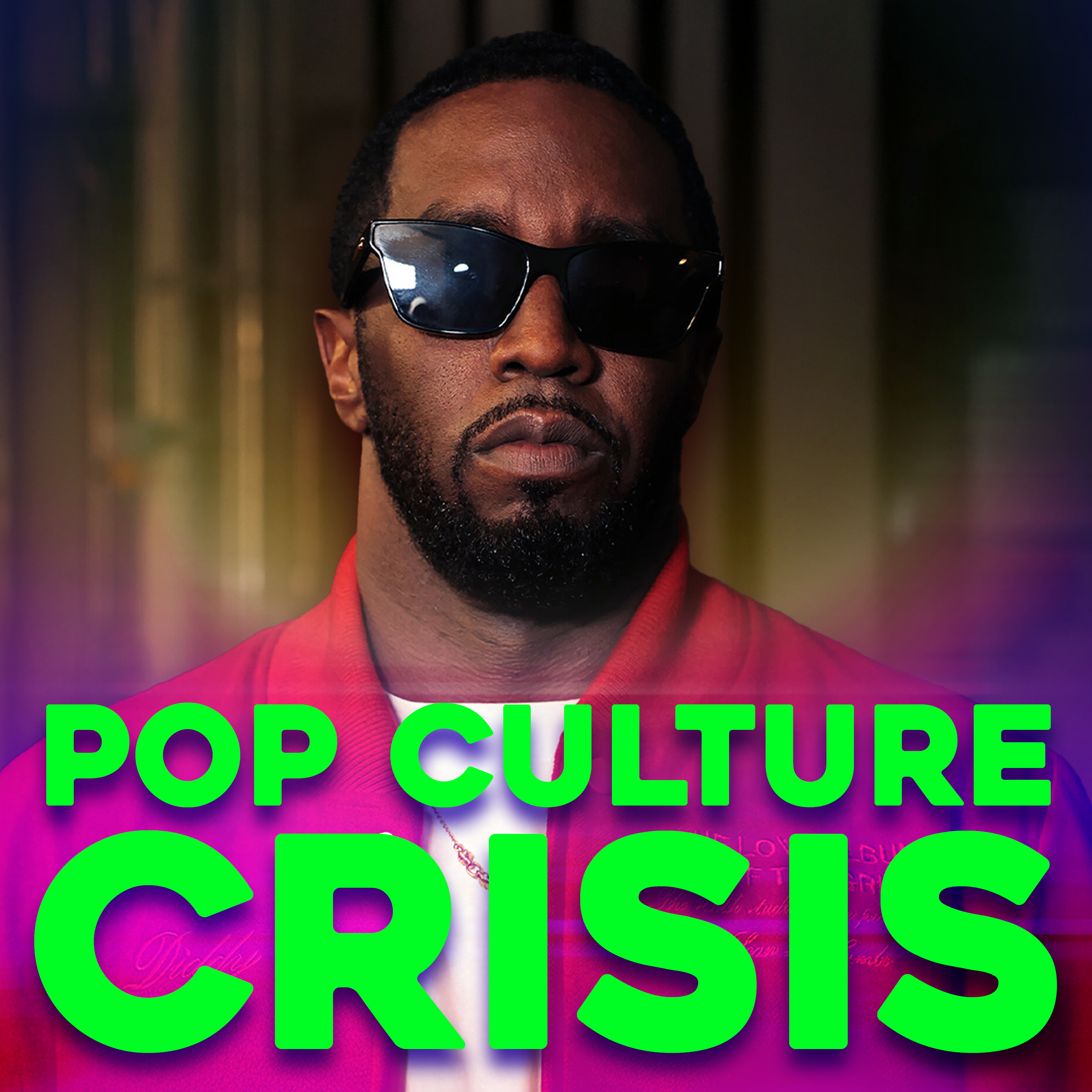 Diddy Files HUGE LAWSUIT, Disney ENDING DEI? Hollywood LOVES Ozempic