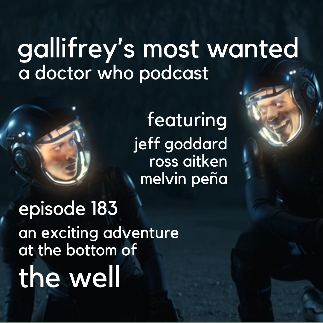 http://gallifreysmostwanted.libsyn.com/podcast