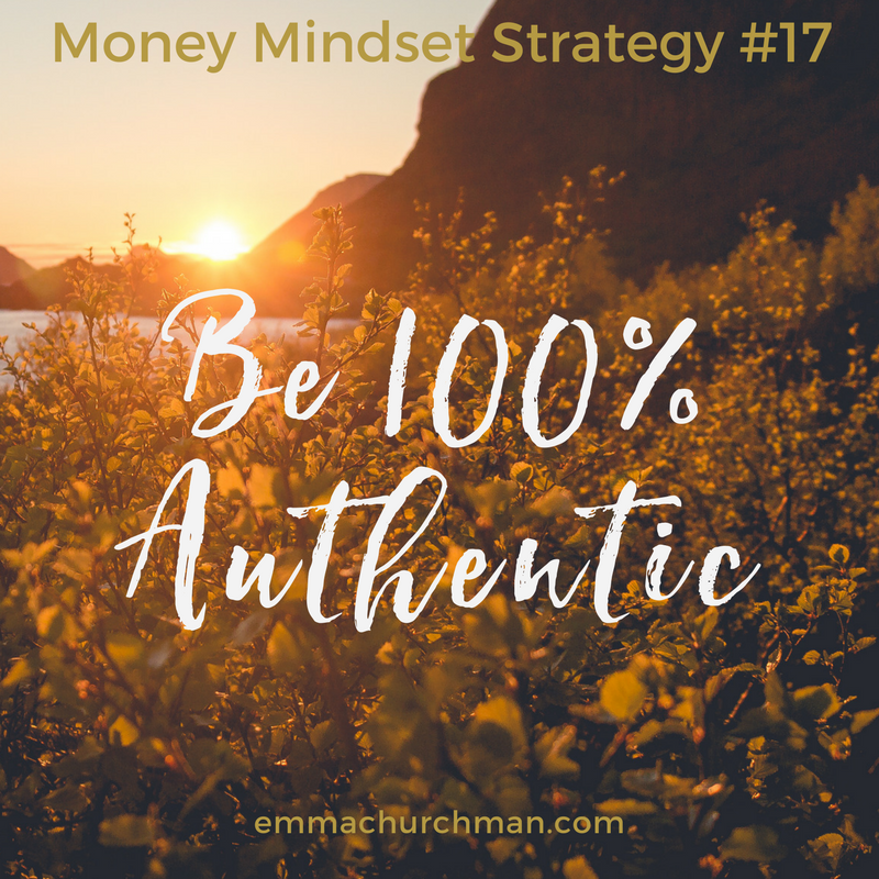 Master Money Now: Mindset Strategy #17