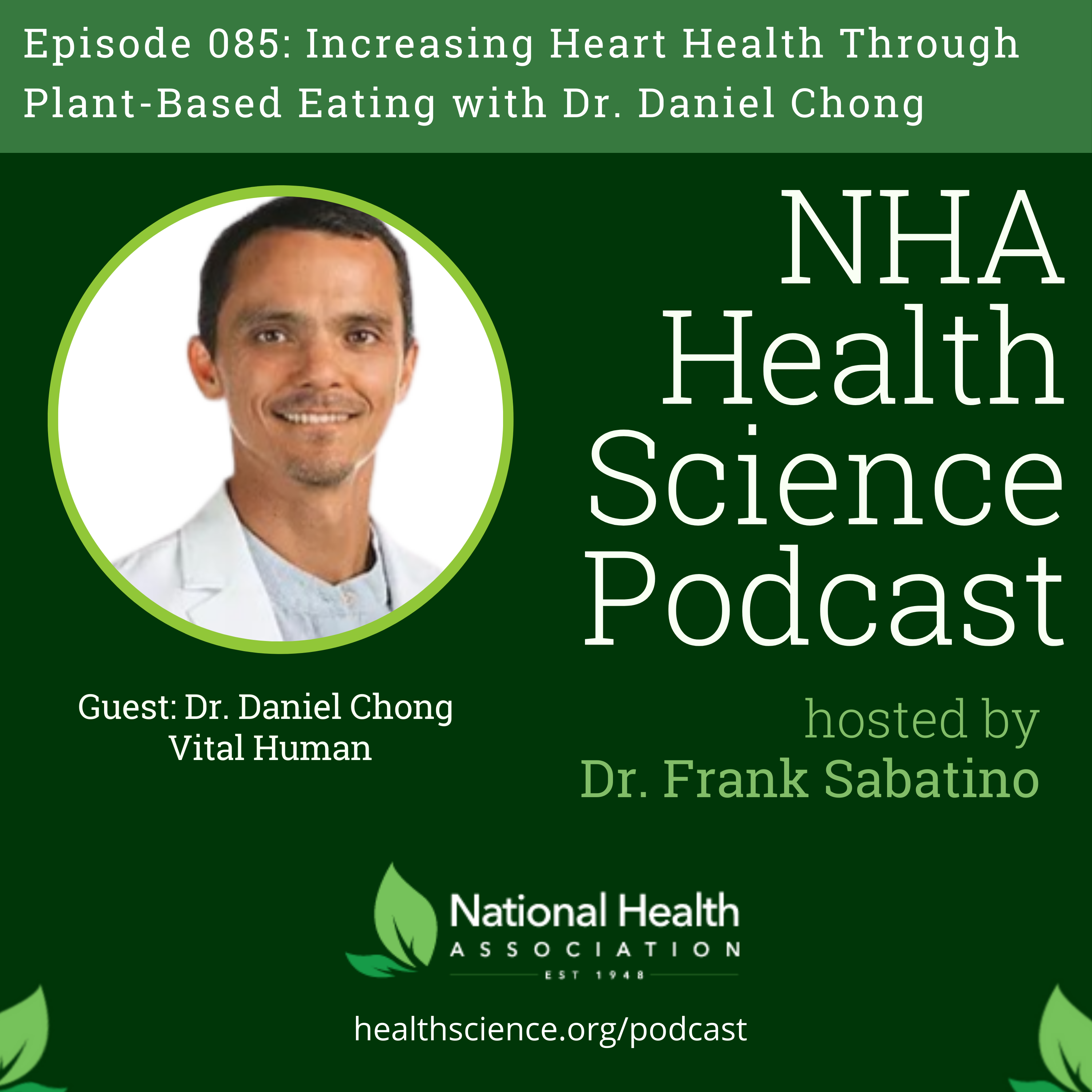 NHA Today Podcast