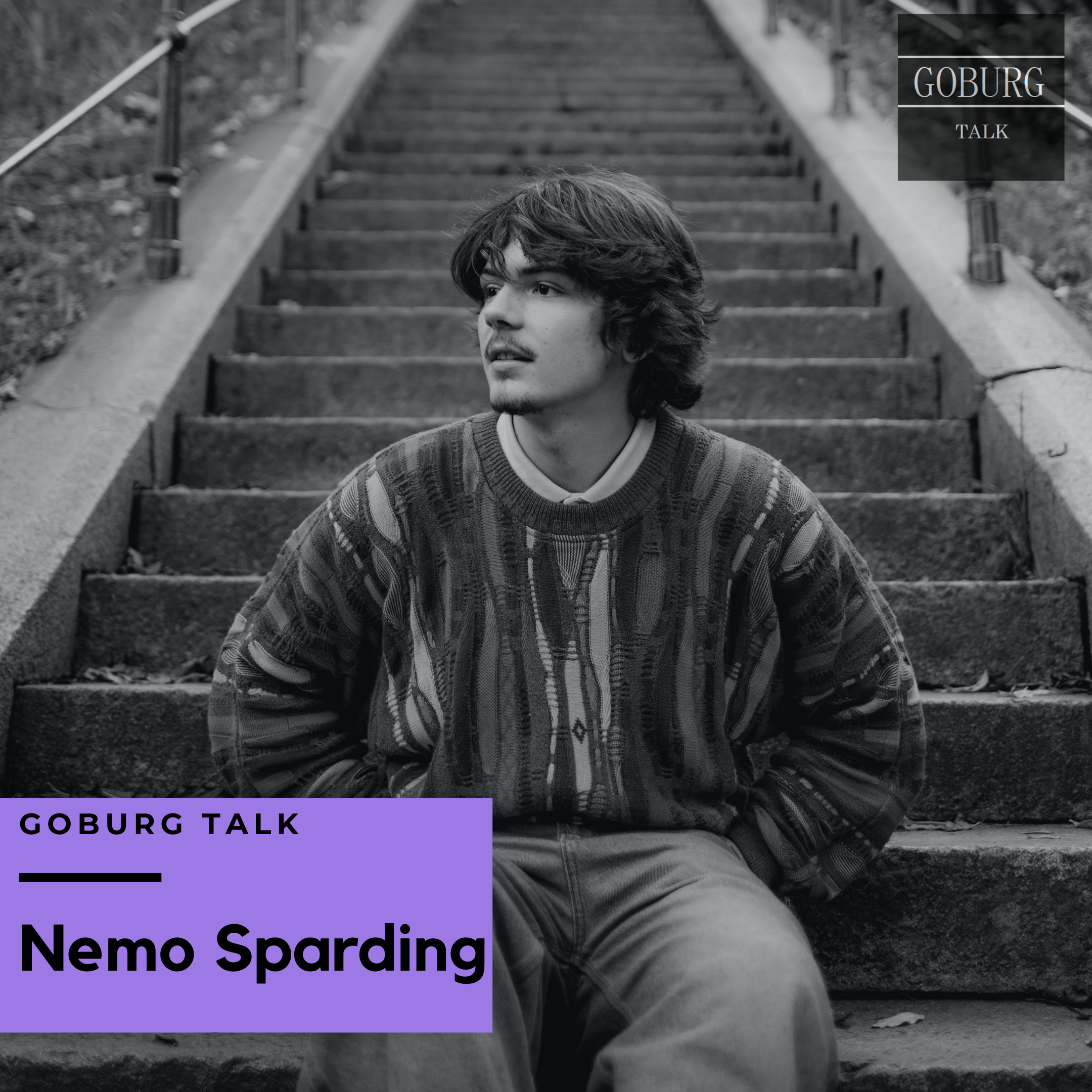 Goburg Talk