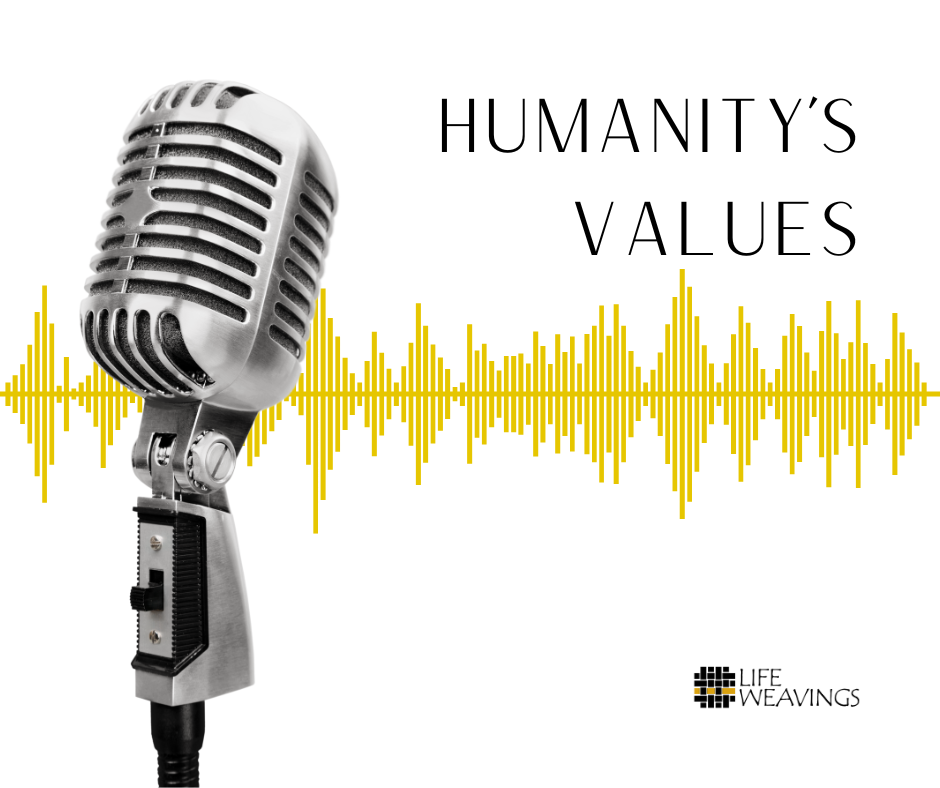 Humanity\'s Values