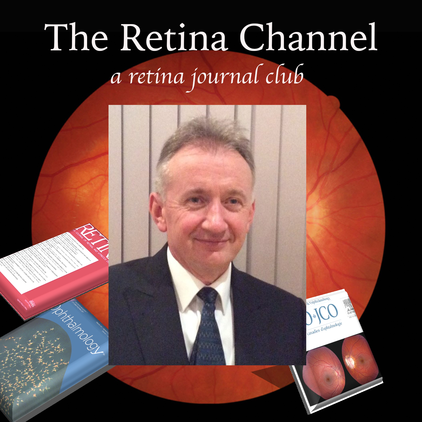 The Retina Channel Podcast
