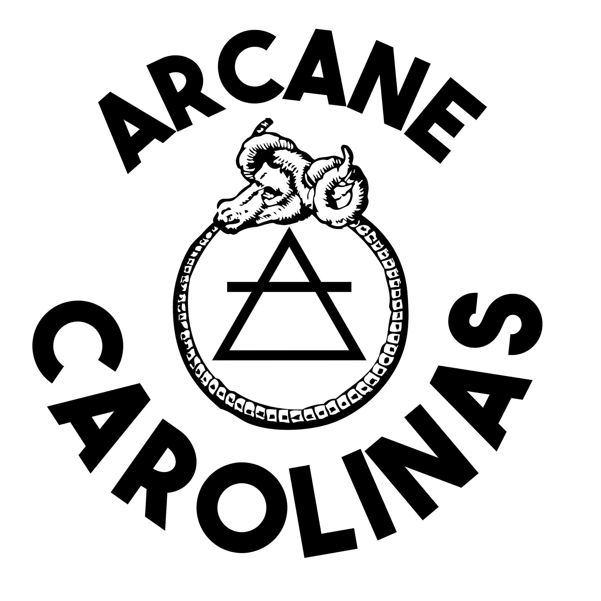 Arcane Carolinas