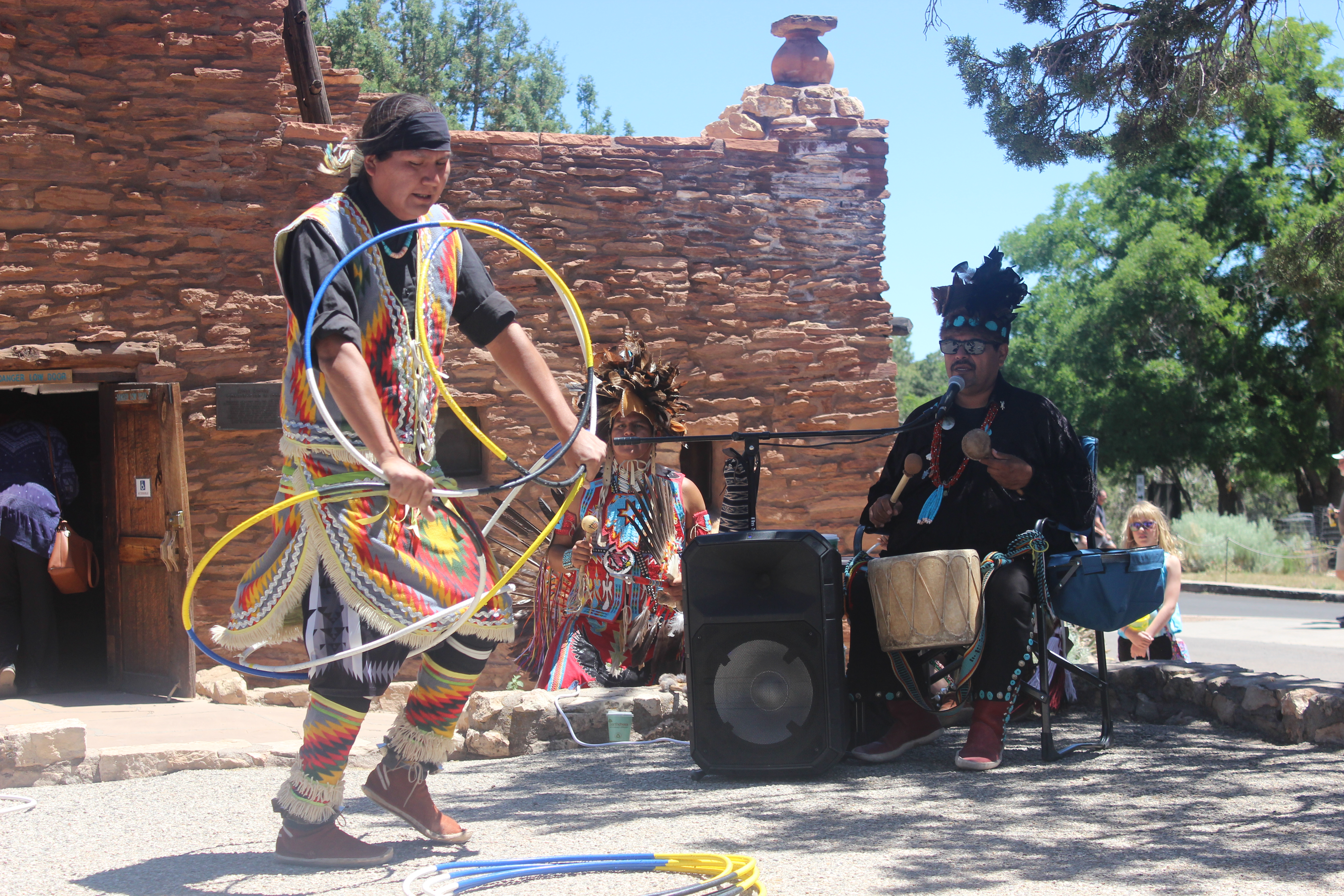 The Long Walk of the Indigenous Peoples w/ Albert Brent Chase