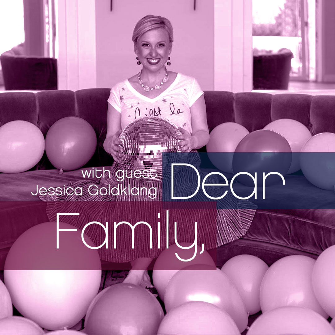 Dear Family,