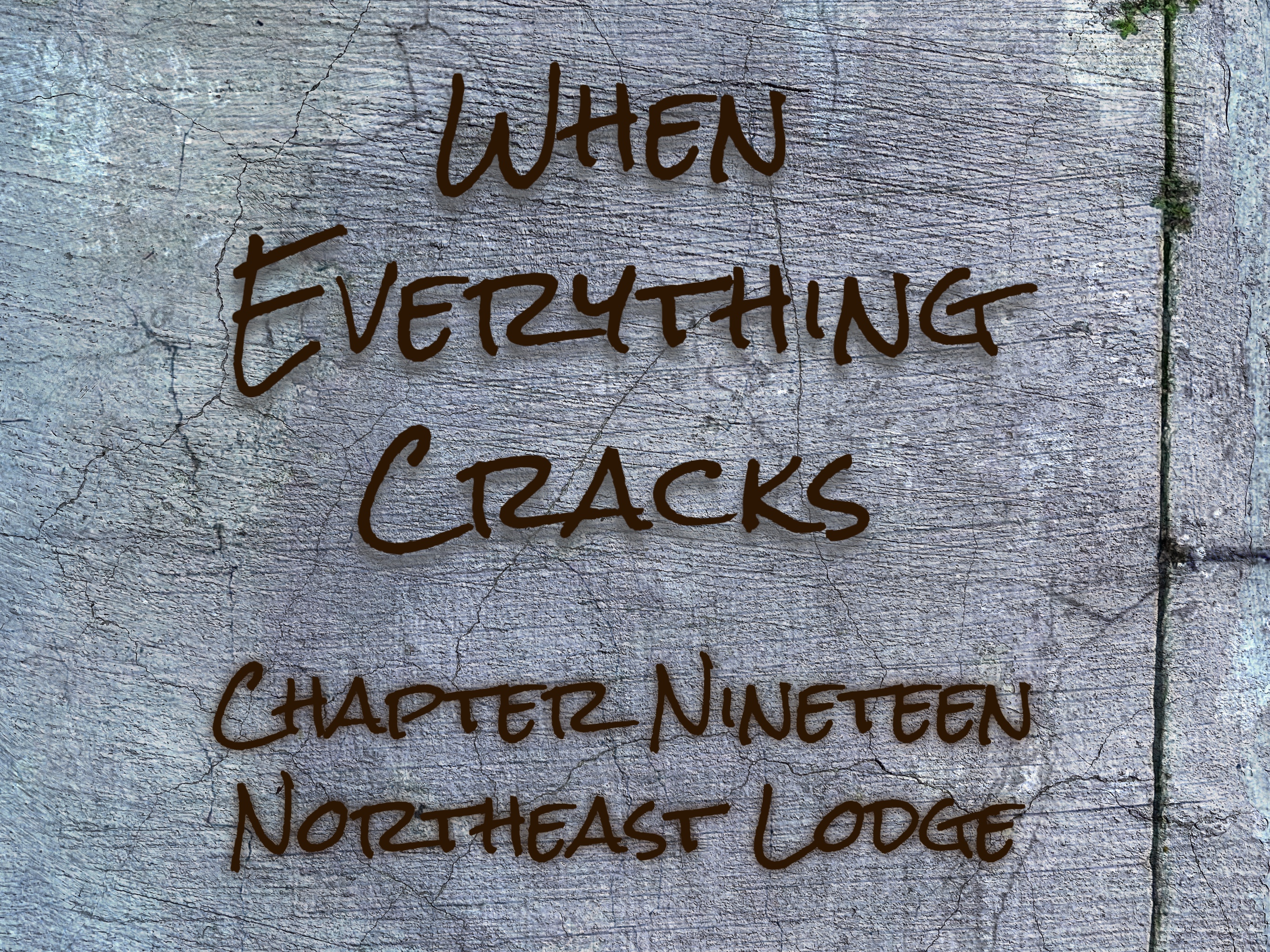 19 Northeast Lodge