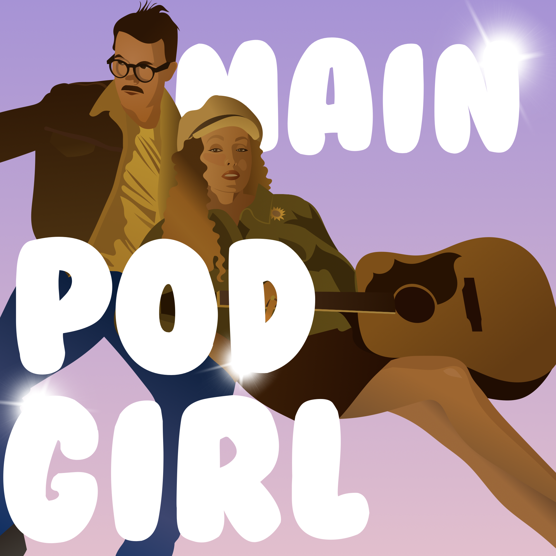 That's Not My Name, Girl (feat. The Ting Tings)