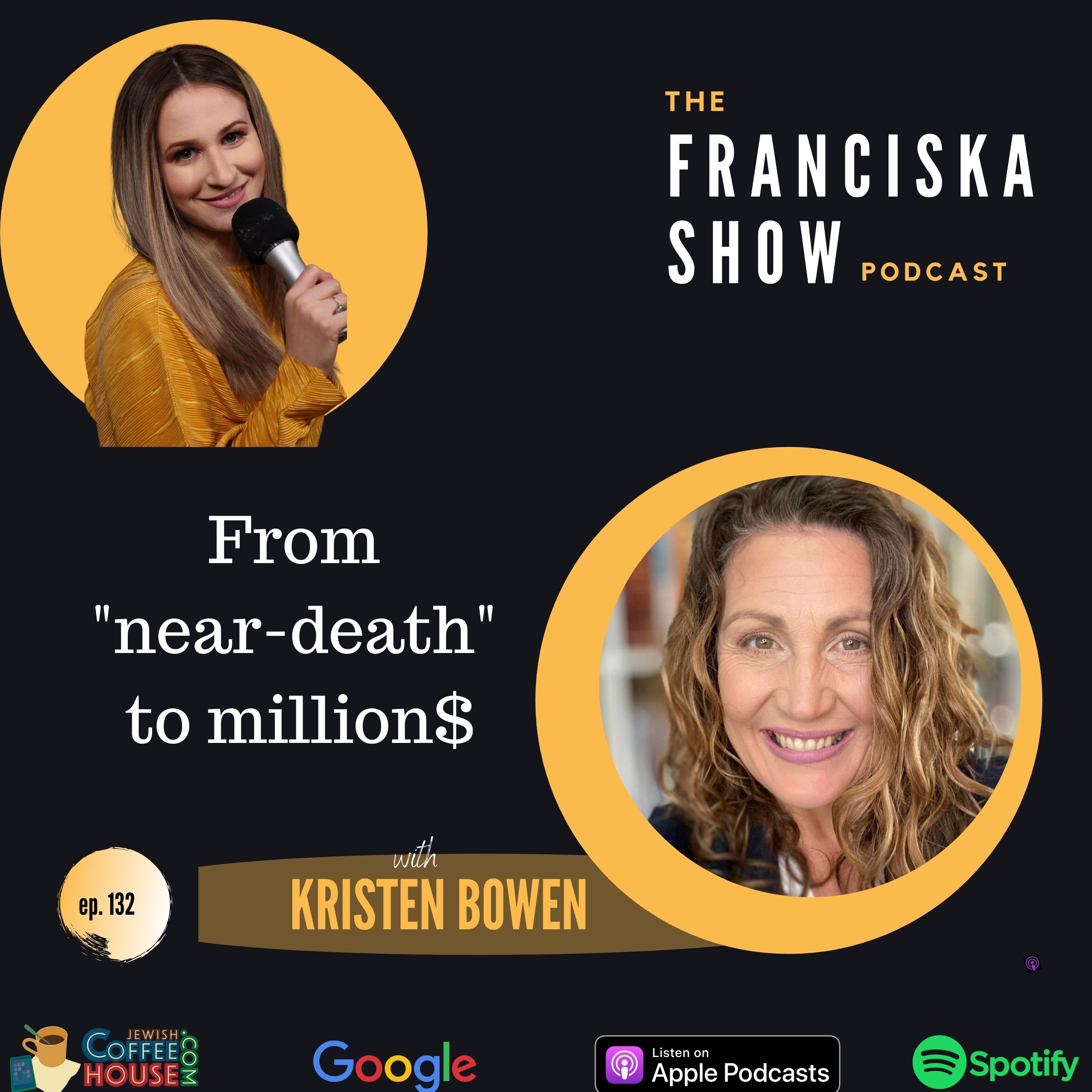 The Franciska Show