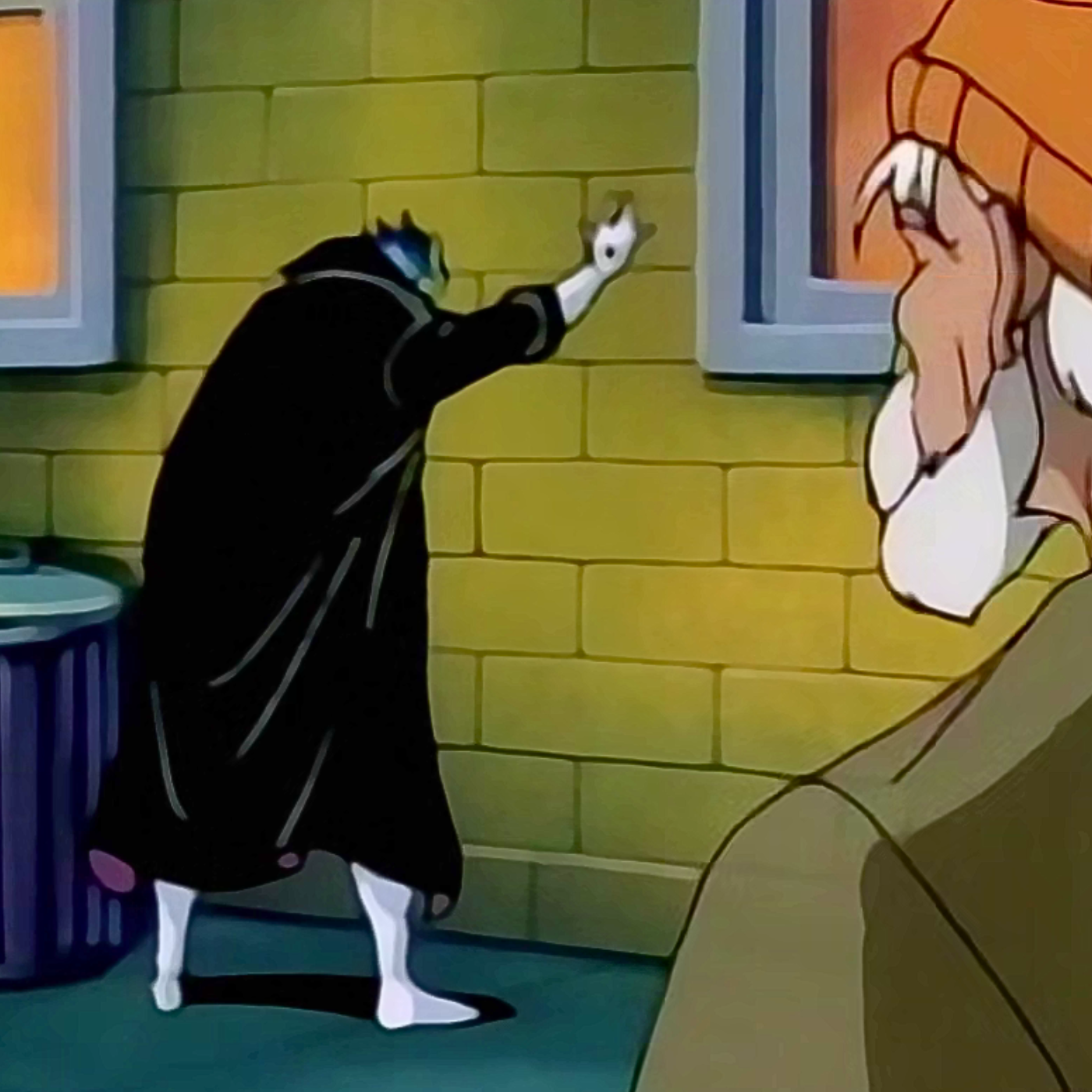 That 90s Spider-Man Show