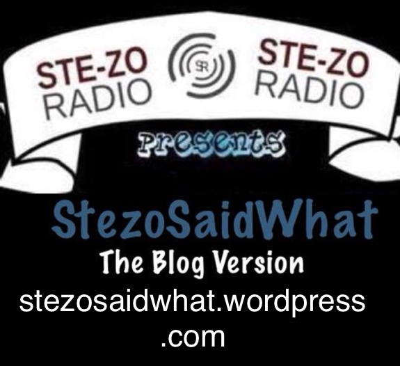 Stezo Radio-TheDefineLegendaryEpisode