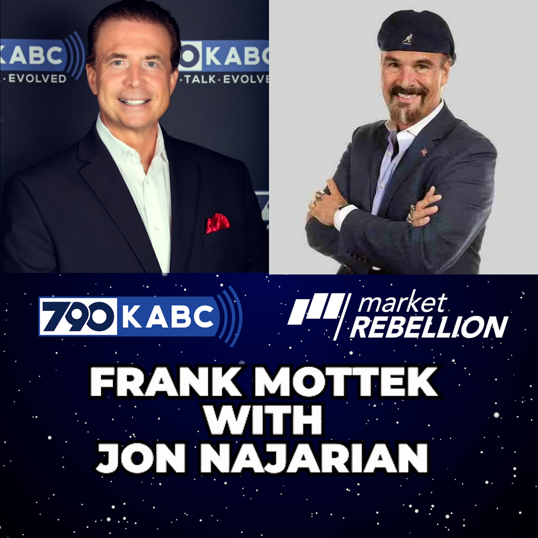 Najarian Radio: \