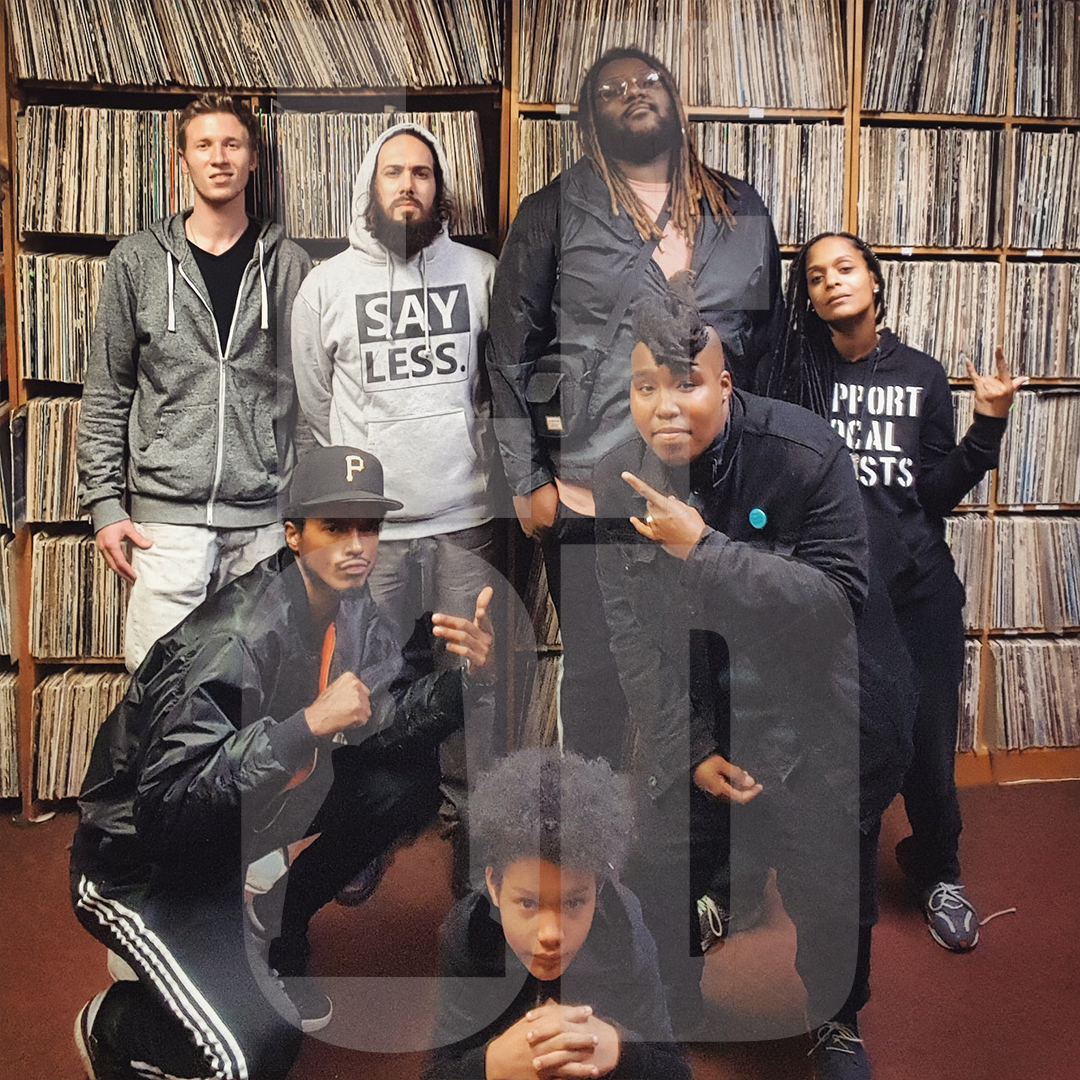 LFOD Radio