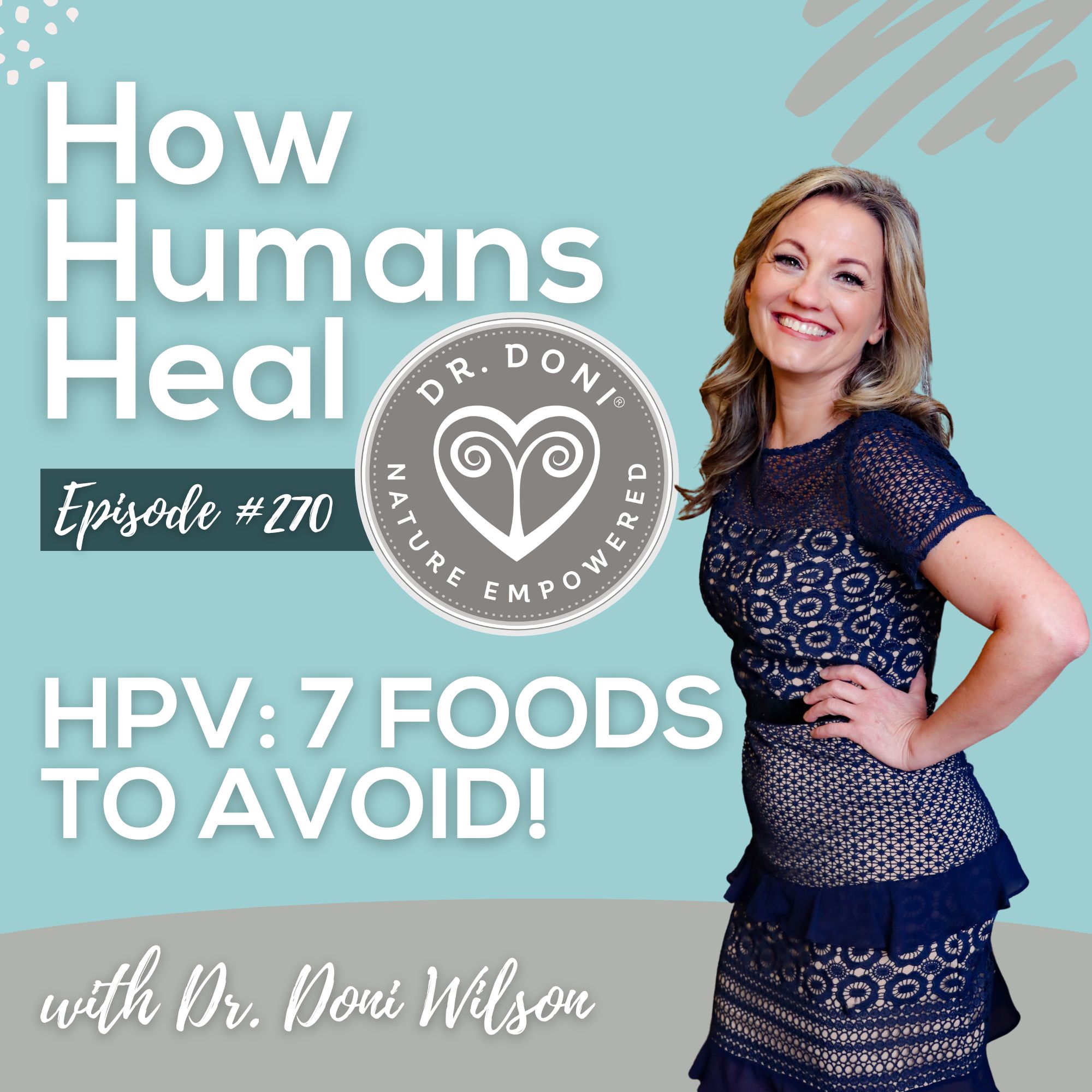 How Humans Heal