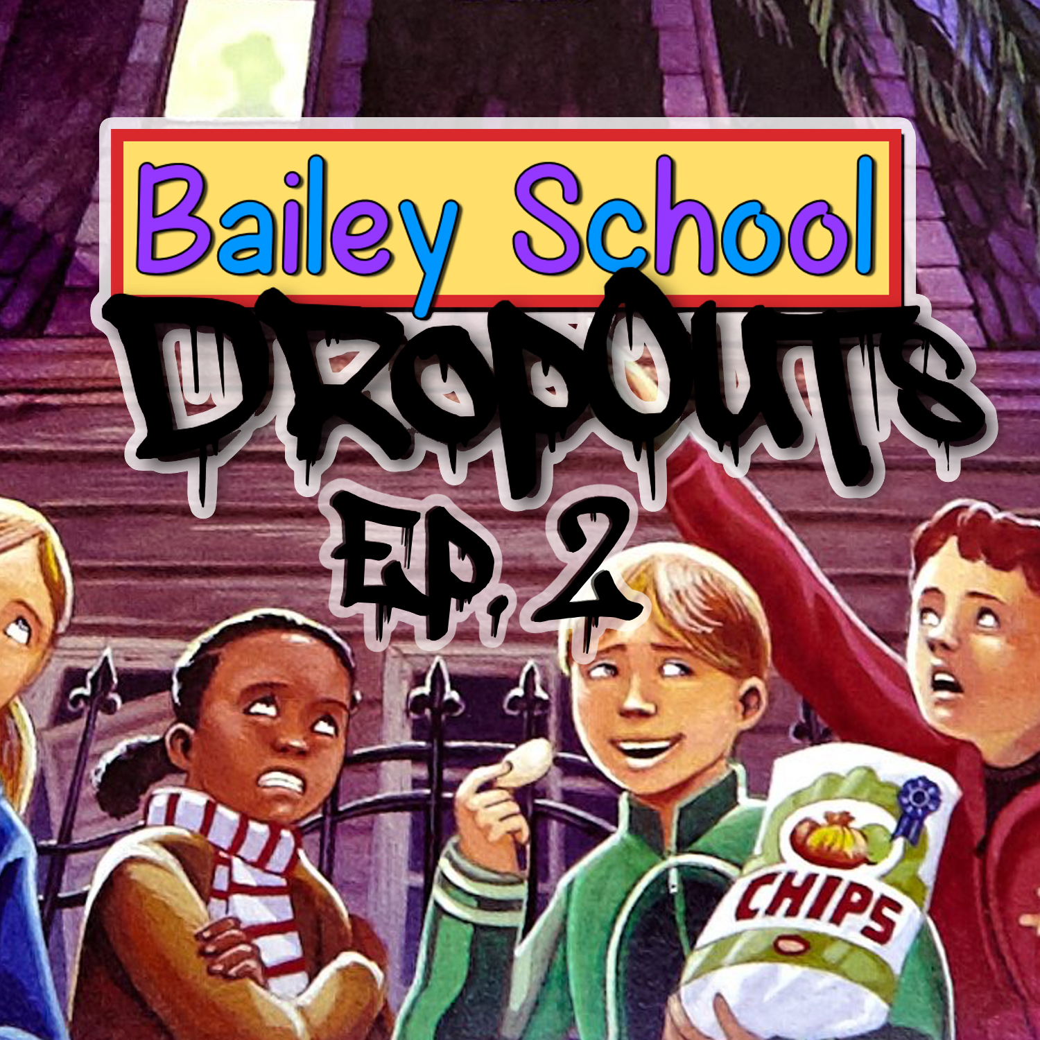 Calling All Creeps: A Goosebumps Literary Review