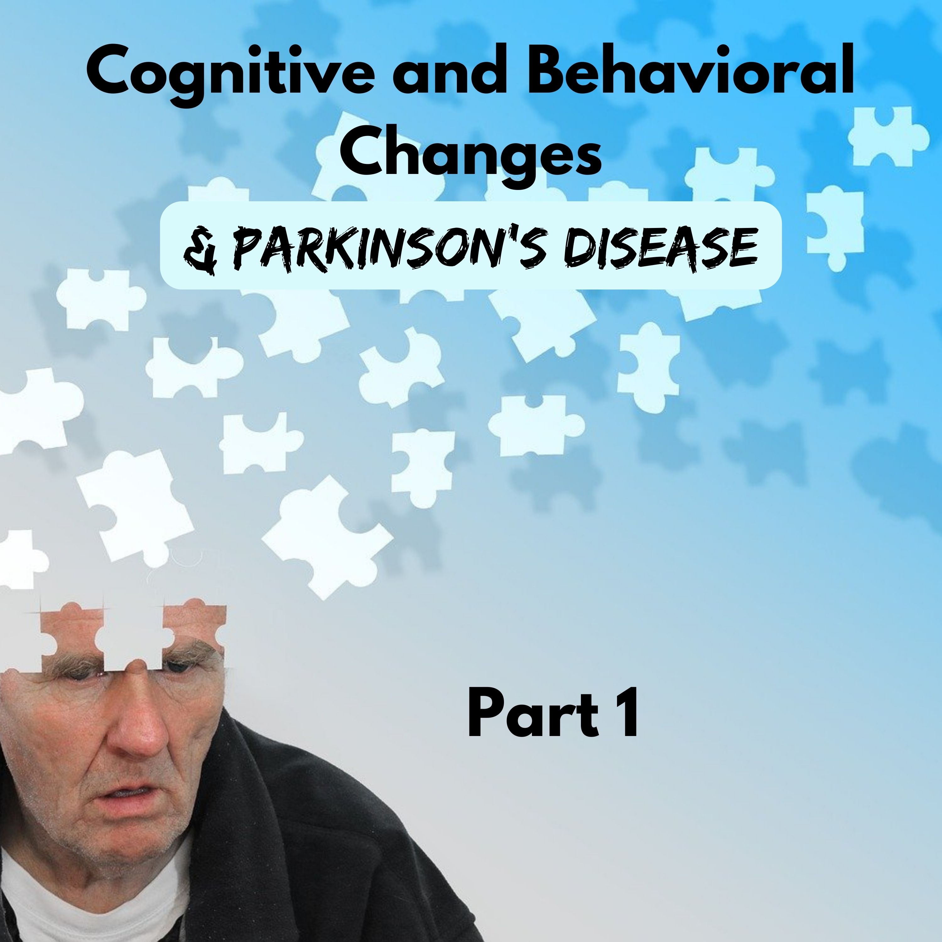 Parkinson\'s Disease Education Podcast