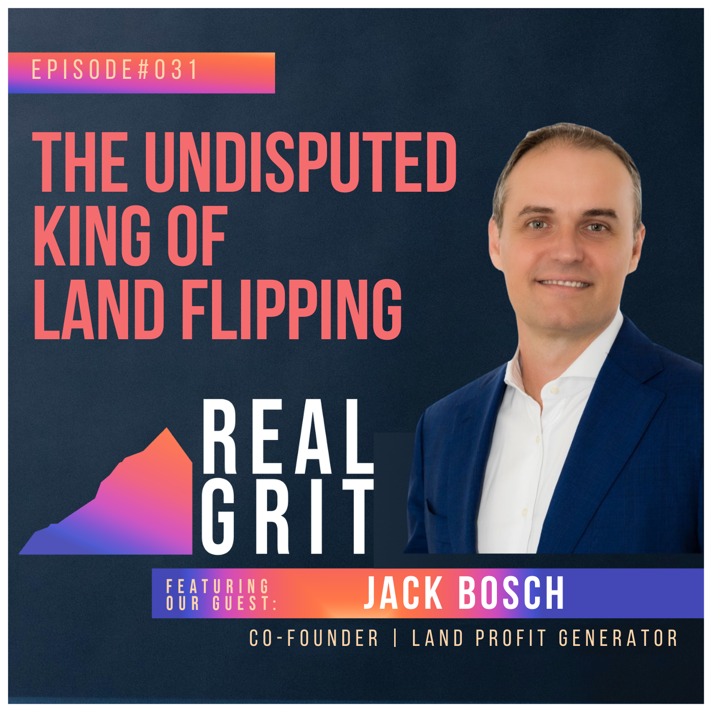 Passive Real Estate Investing with Mavericks
