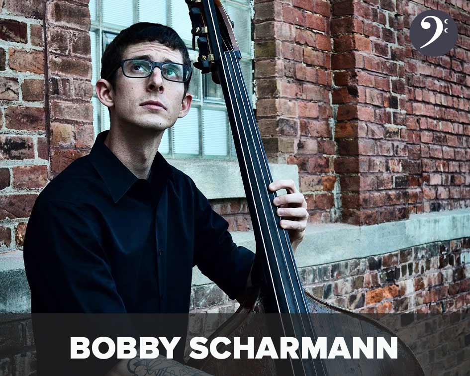 753: Bobby Scharmann on leveling up on YouTube