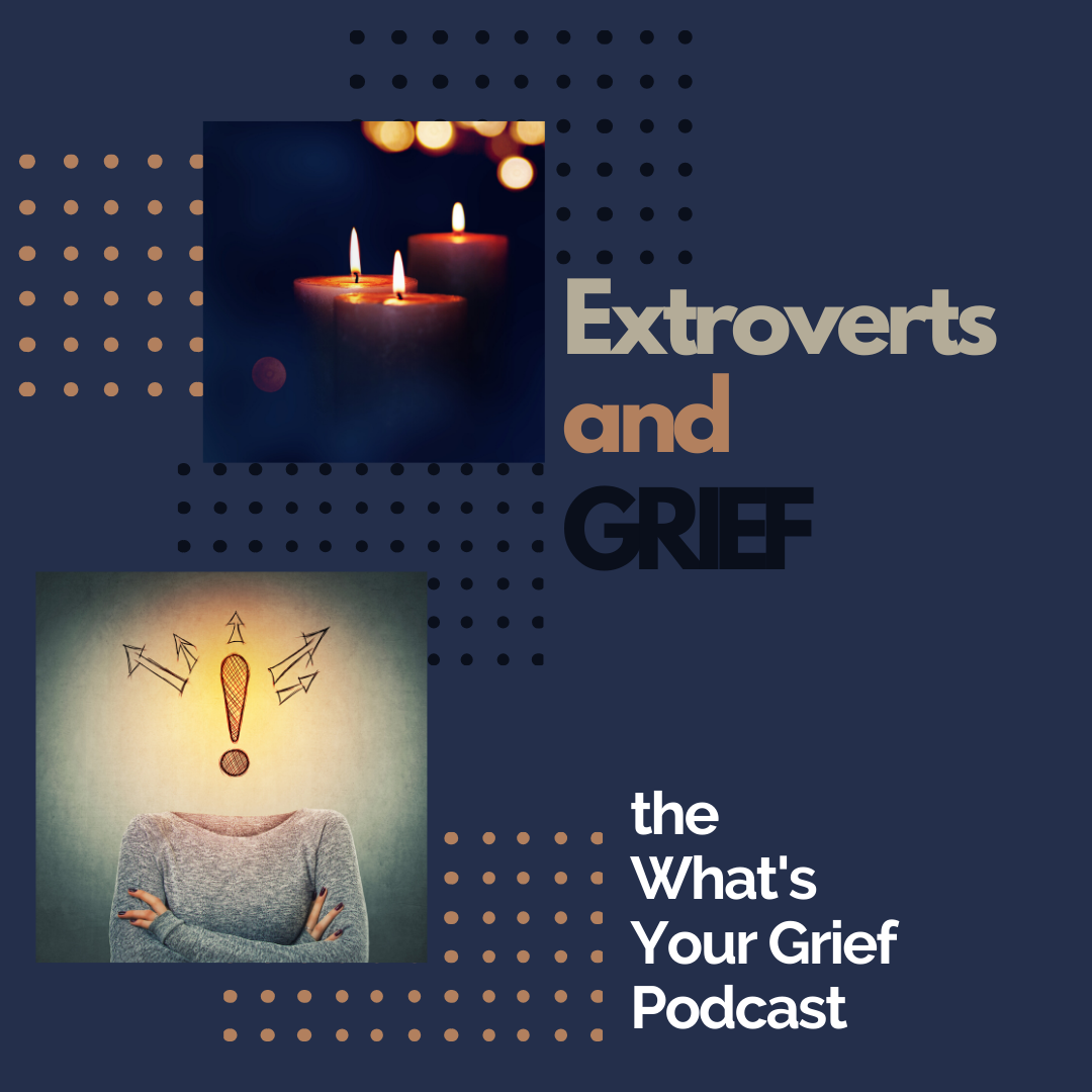 What\'s Your Grief Podcast